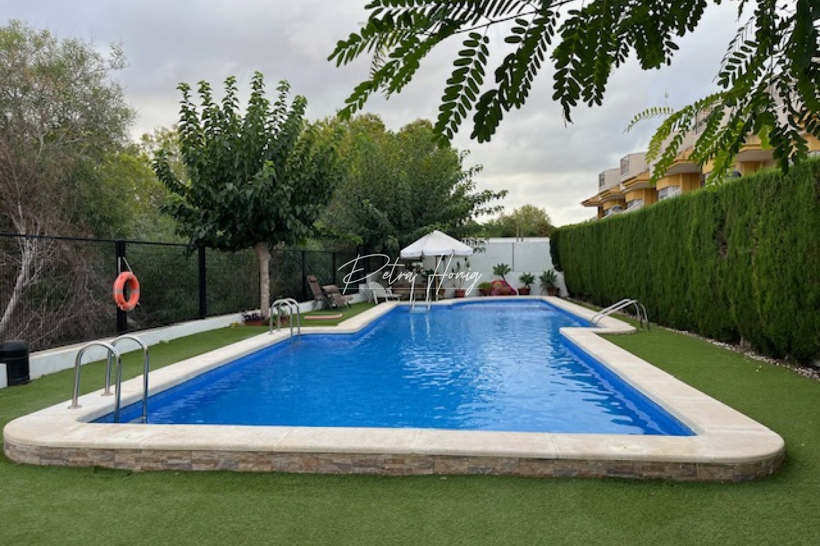 Reventa - Adosado - Torrevieja - Los Balcones