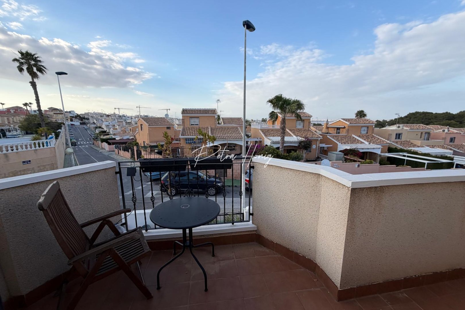 Reventa - Adosado - Torrevieja - Los Balcones