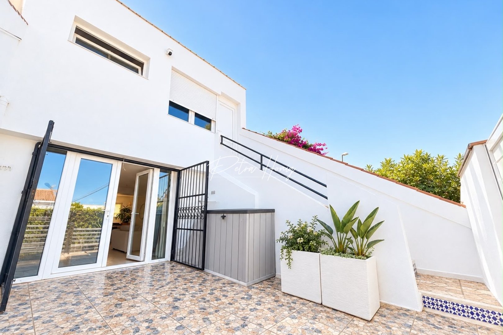 Reventa - Adosado - Torrevieja - Los Balcones