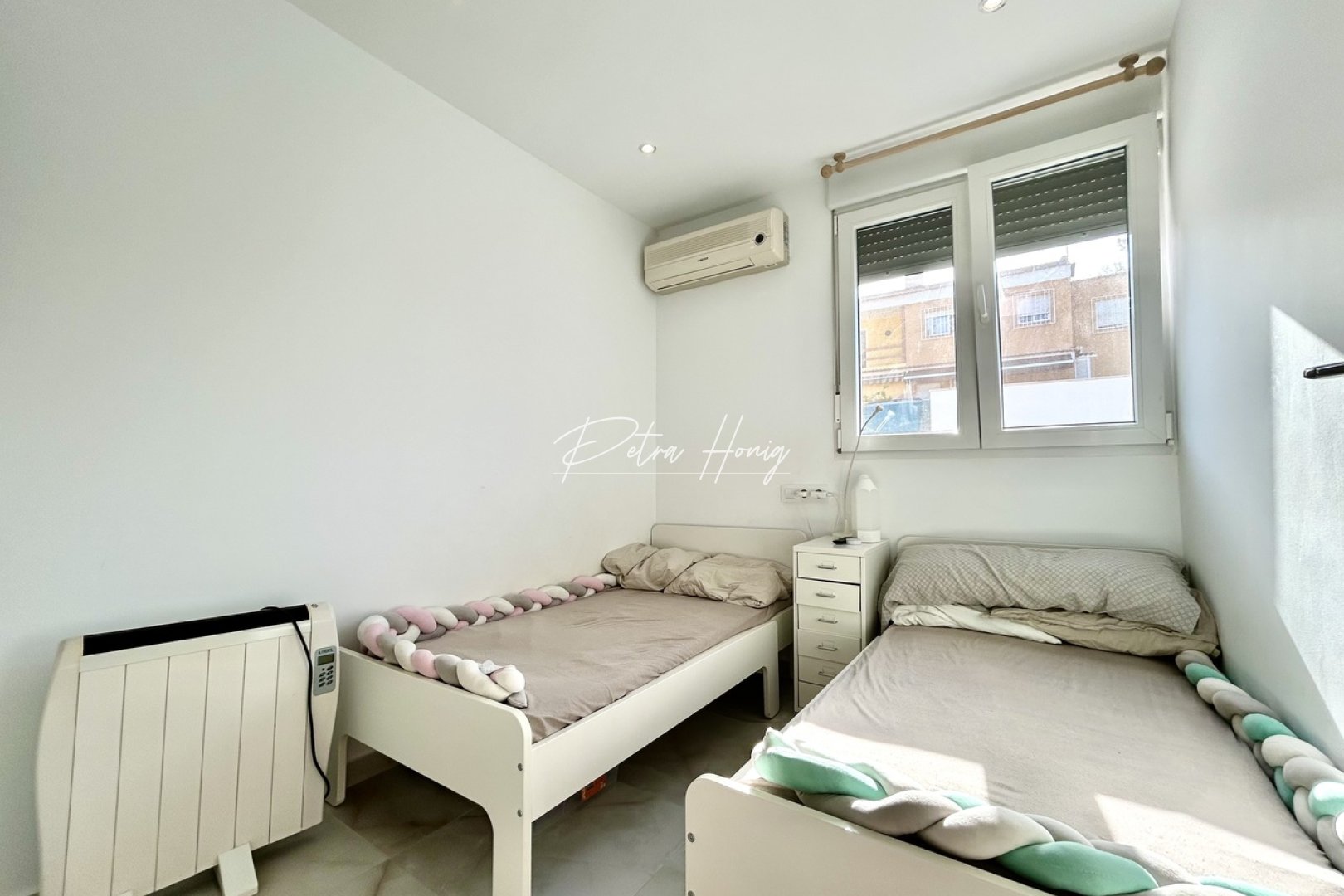 Reventa - Adosado - Torrevieja - Los Balcones
