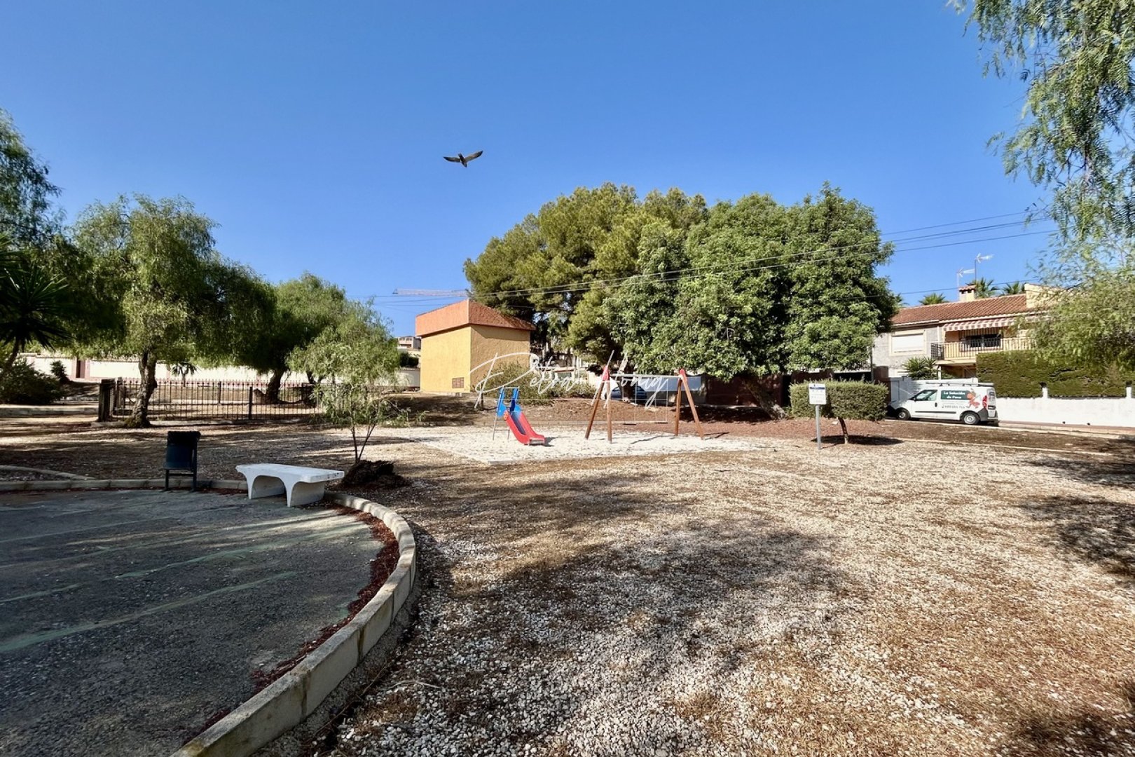Reventa - Adosado - Torrevieja - Los Balcones