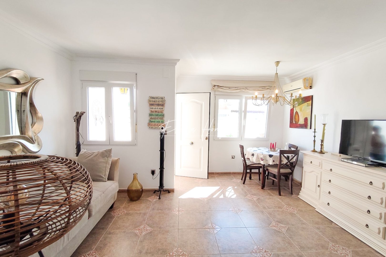 Reventa - Adosado - Torrevieja - Los Balcones