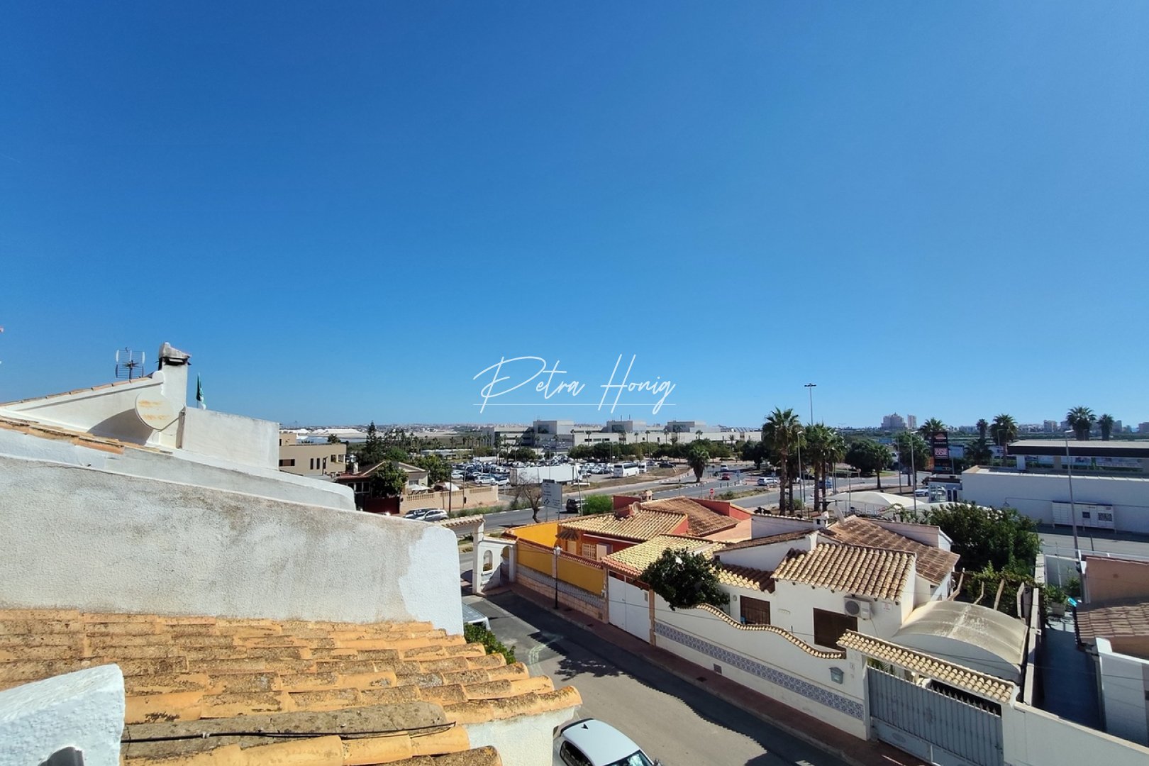 Reventa - Adosado - Torrevieja - Los Balcones