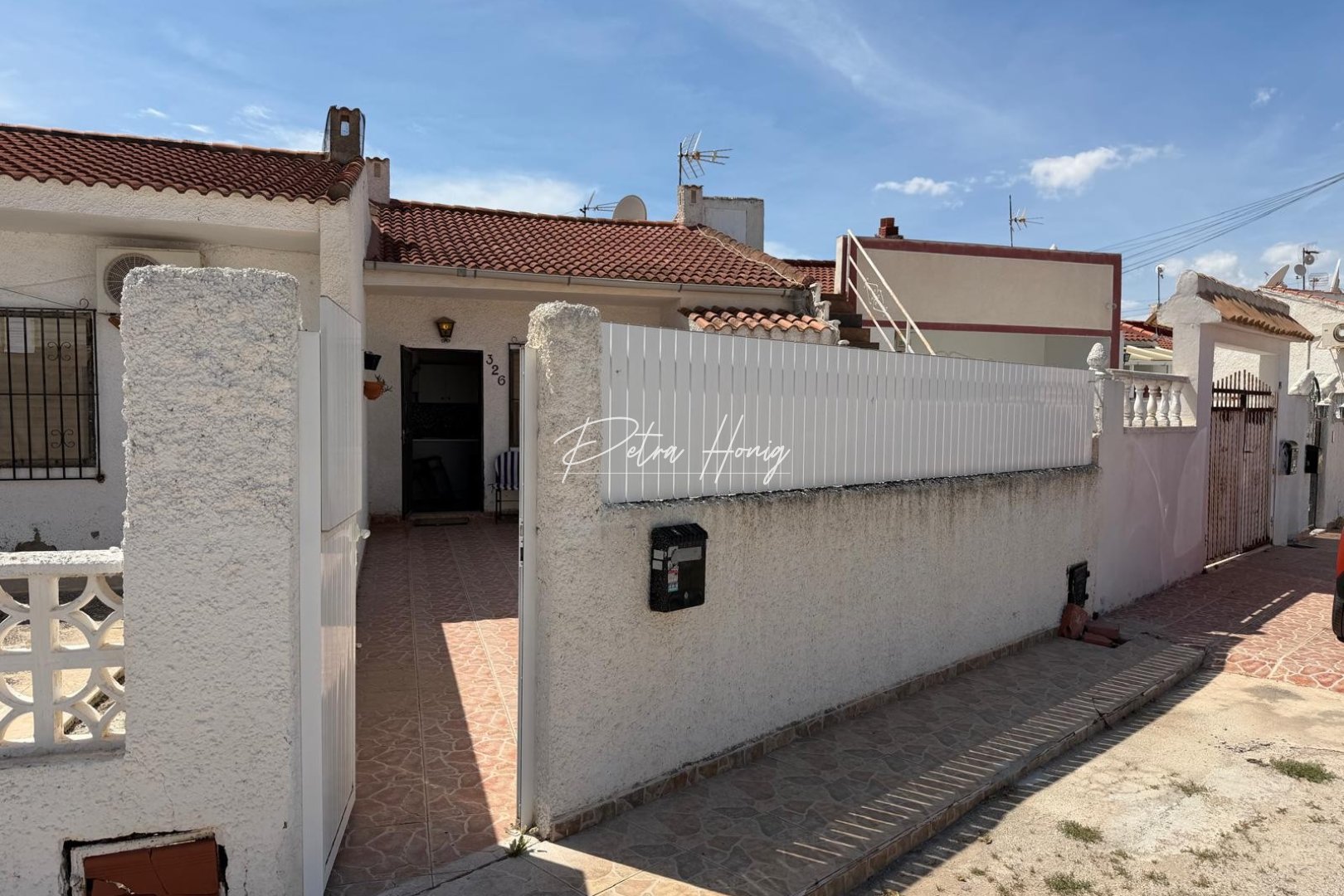 Reventa - Adosado - Torrevieja - Torreta