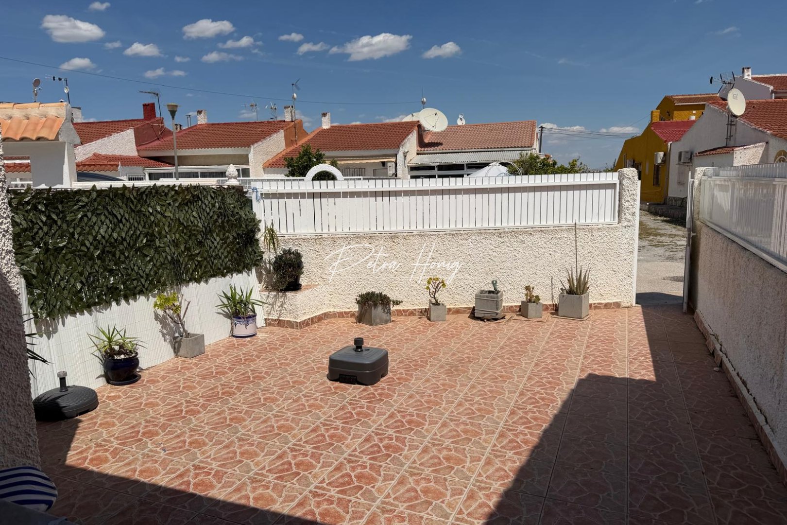 Reventa - Adosado - Torrevieja - Torreta