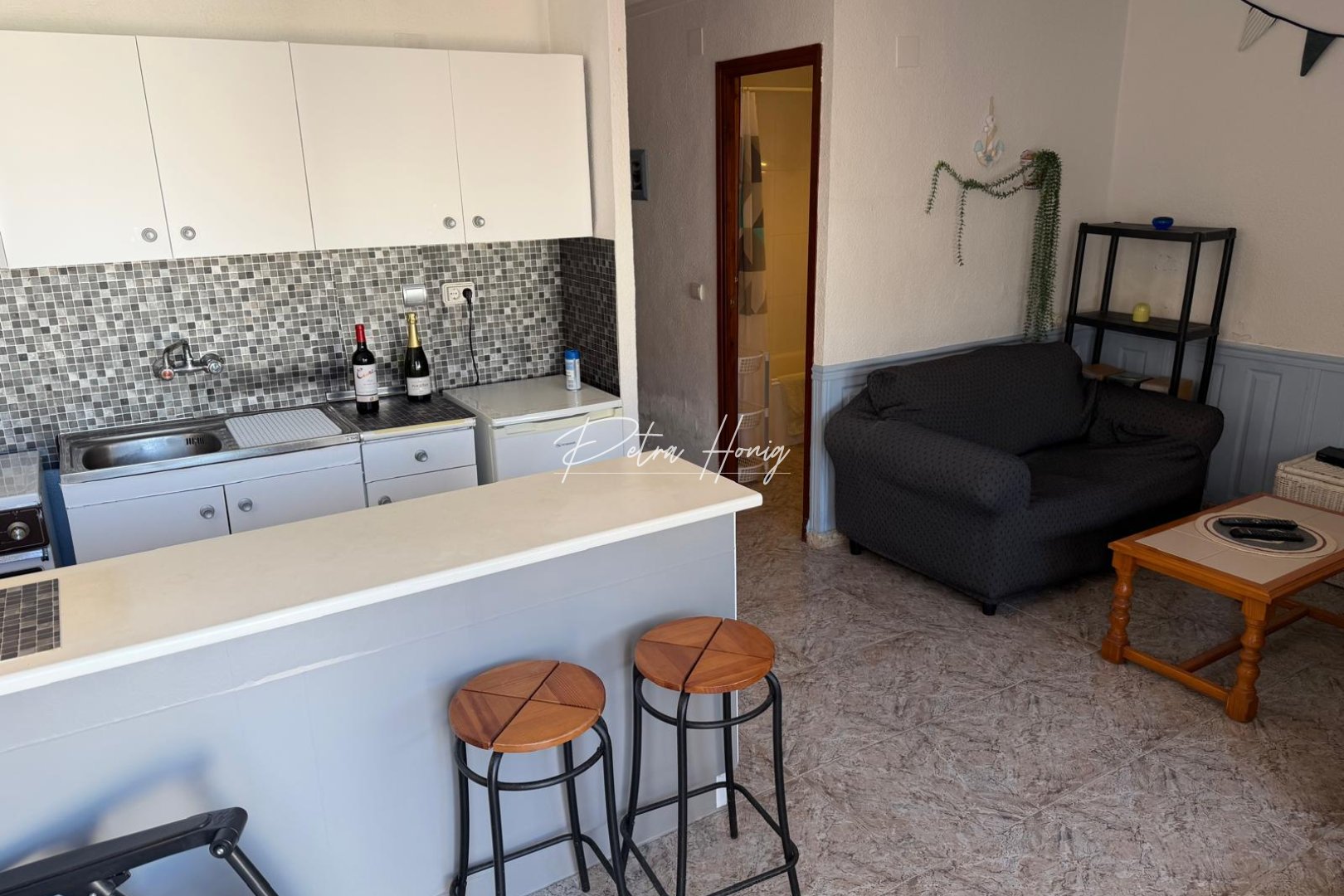 Reventa - Adosado - Torrevieja - Torreta
