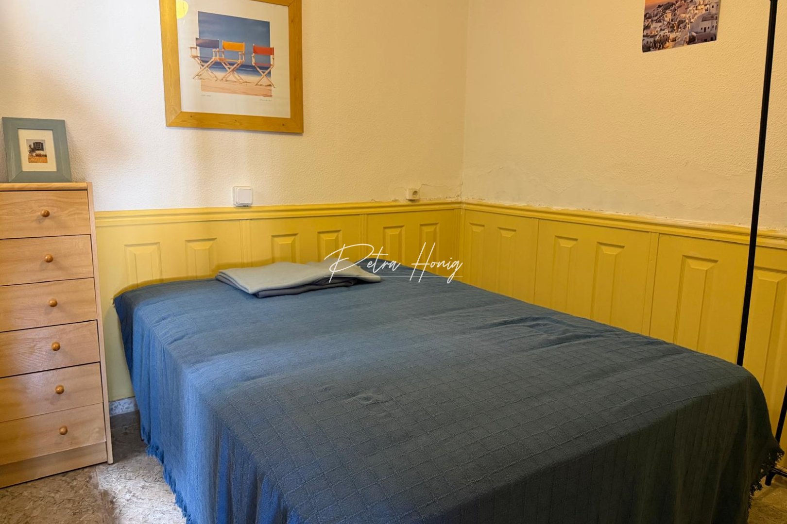 Reventa - Adosado - Torrevieja - Torreta
