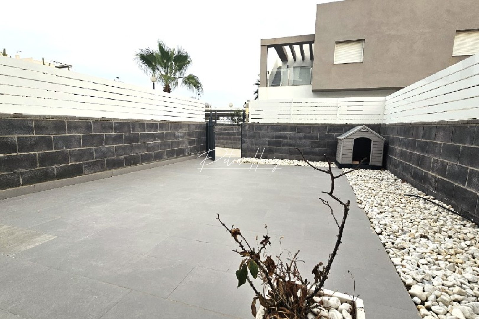 Reventa - Adosado - Torrevieja