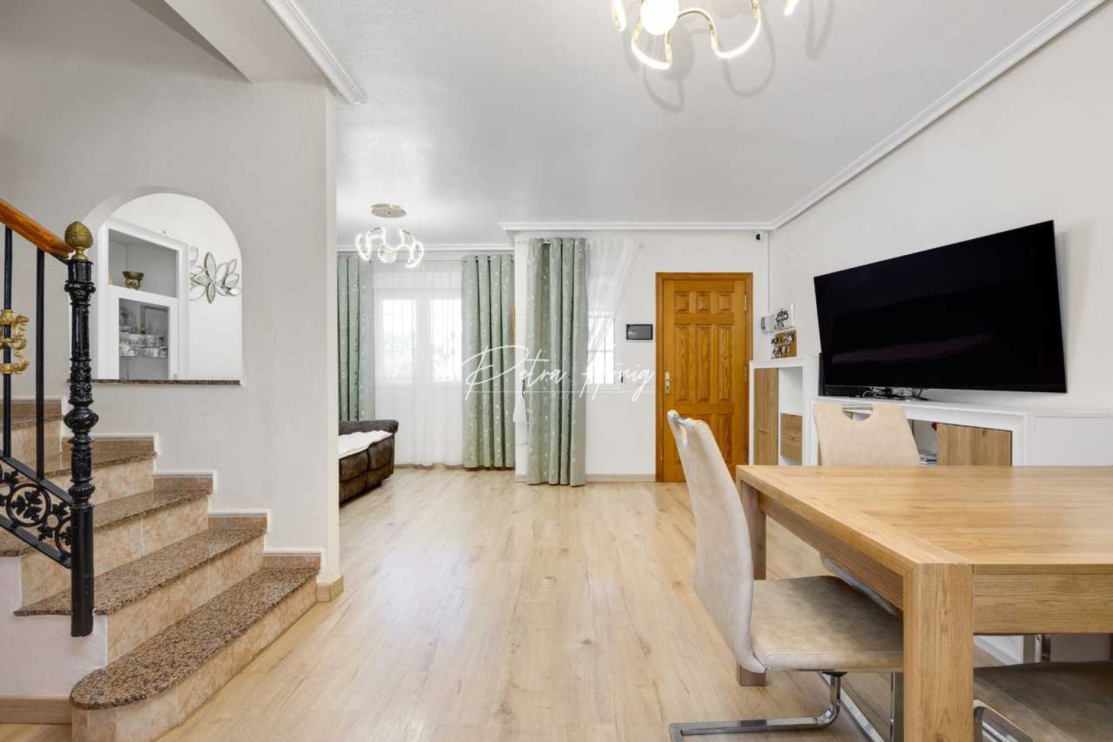 Reventa - Adosado - Torrevieja