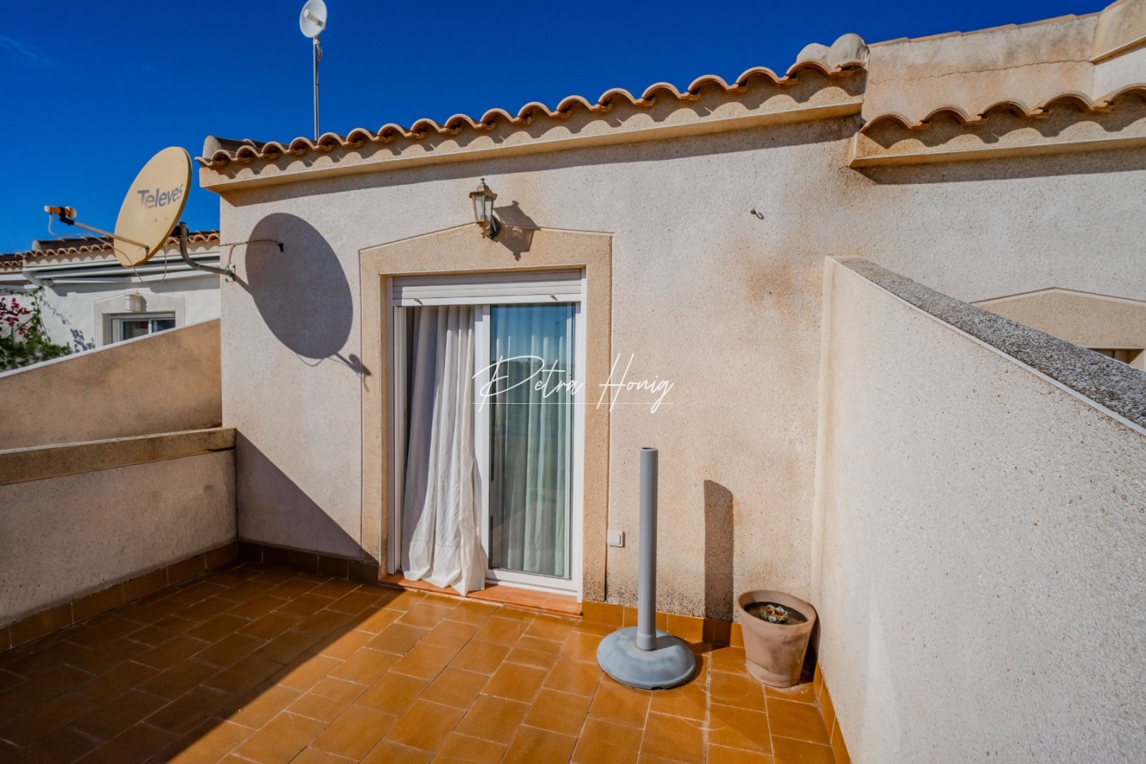 Reventa - Adosado - Villamartin