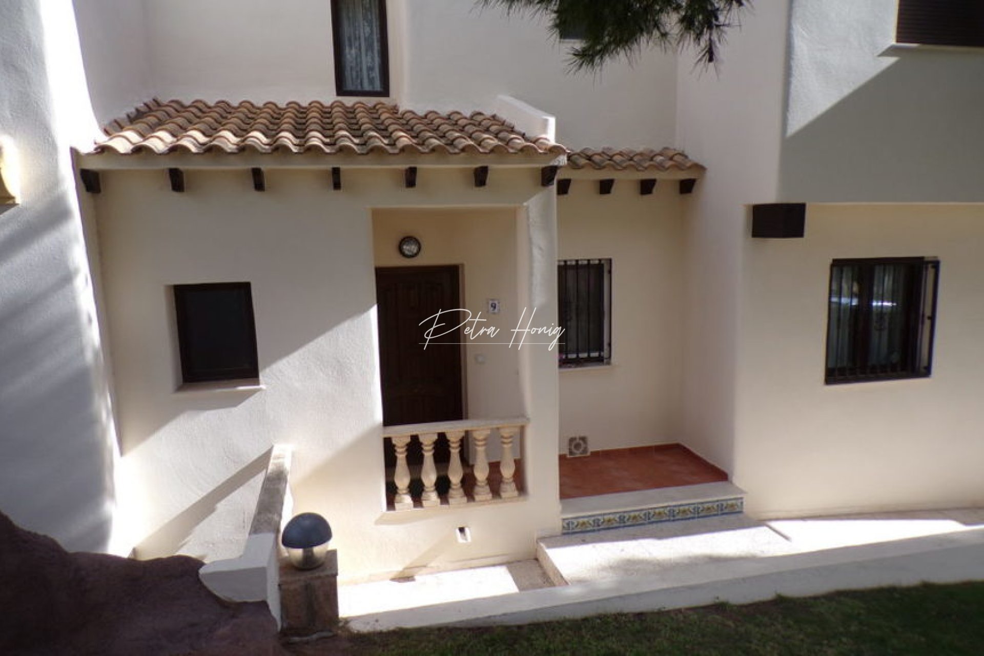 Reventa - Adosado - Villamartin