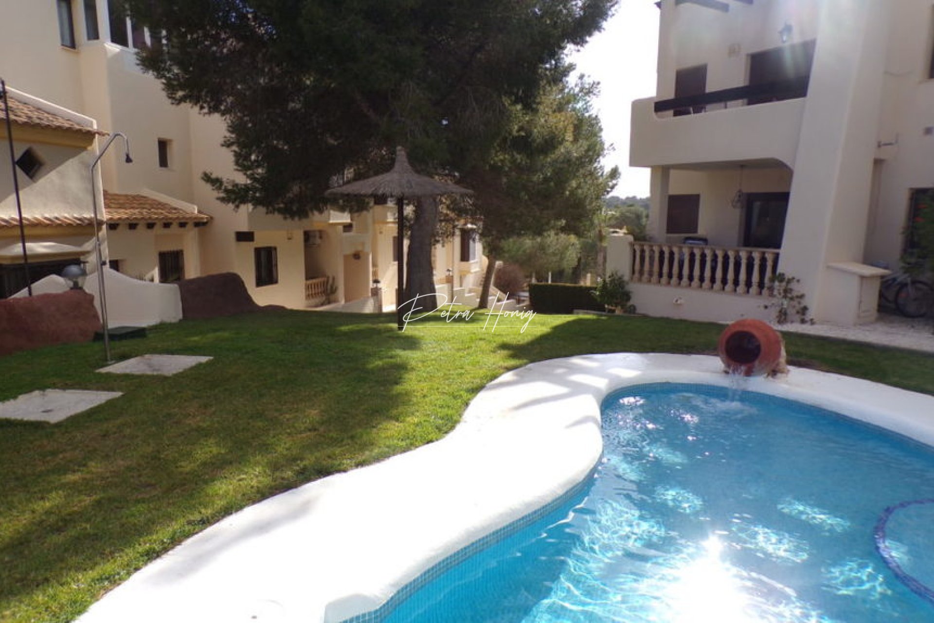 Reventa - Adosado - Villamartin