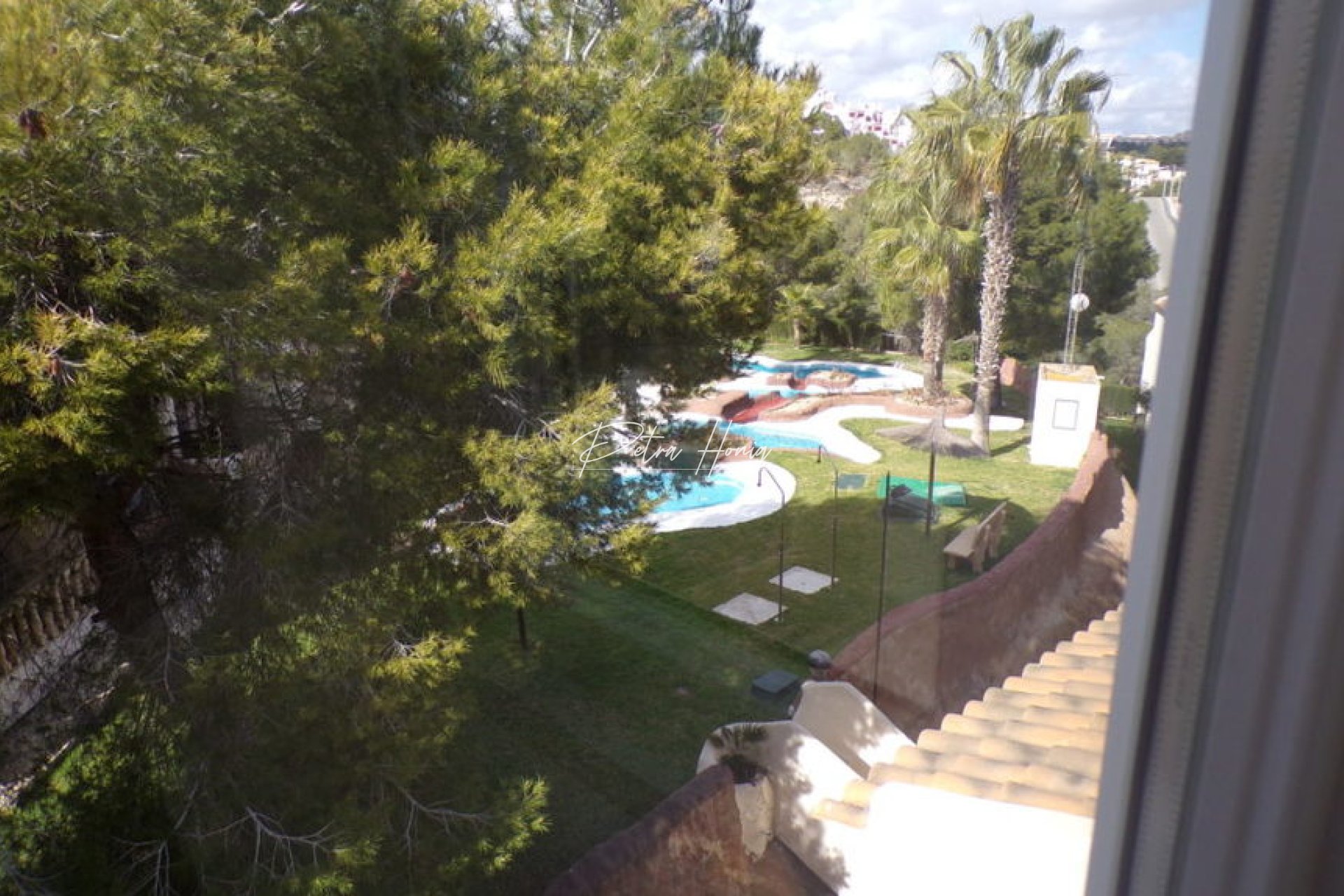 Reventa - Adosado - Villamartin