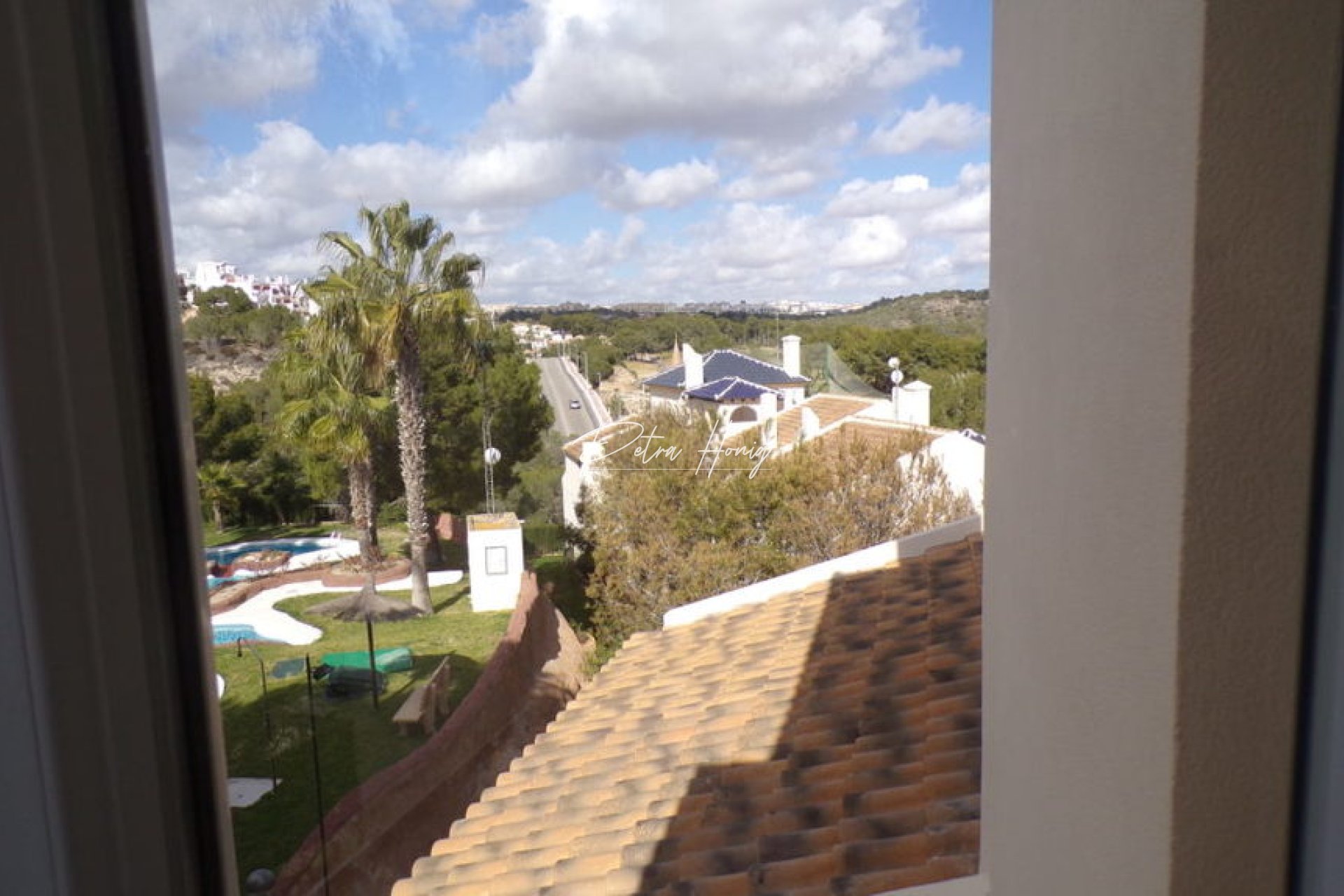 Reventa - Adosado - Villamartin