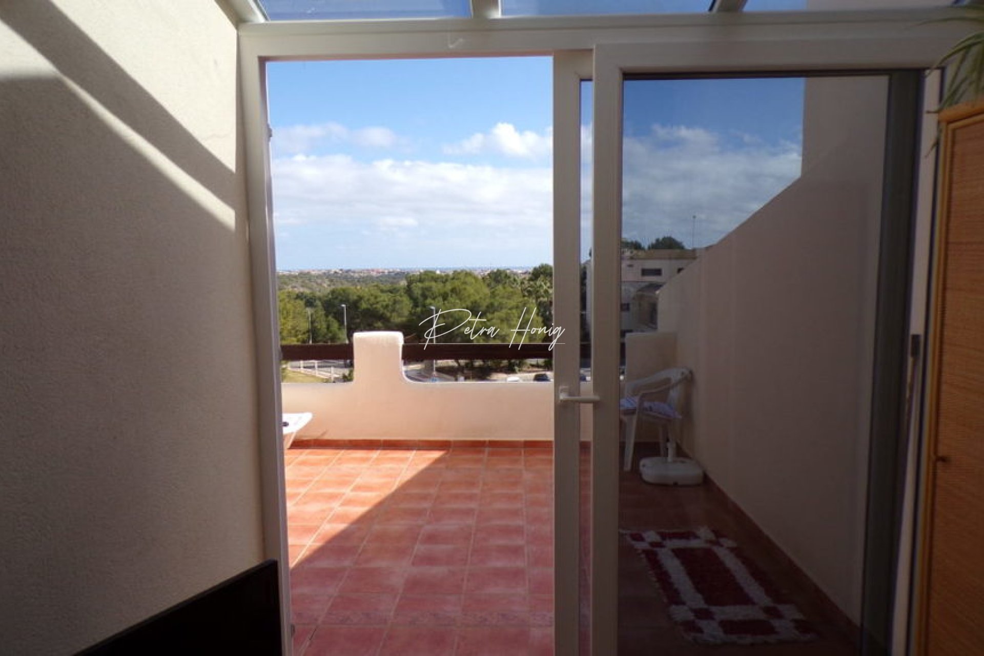 Reventa - Adosado - Villamartin