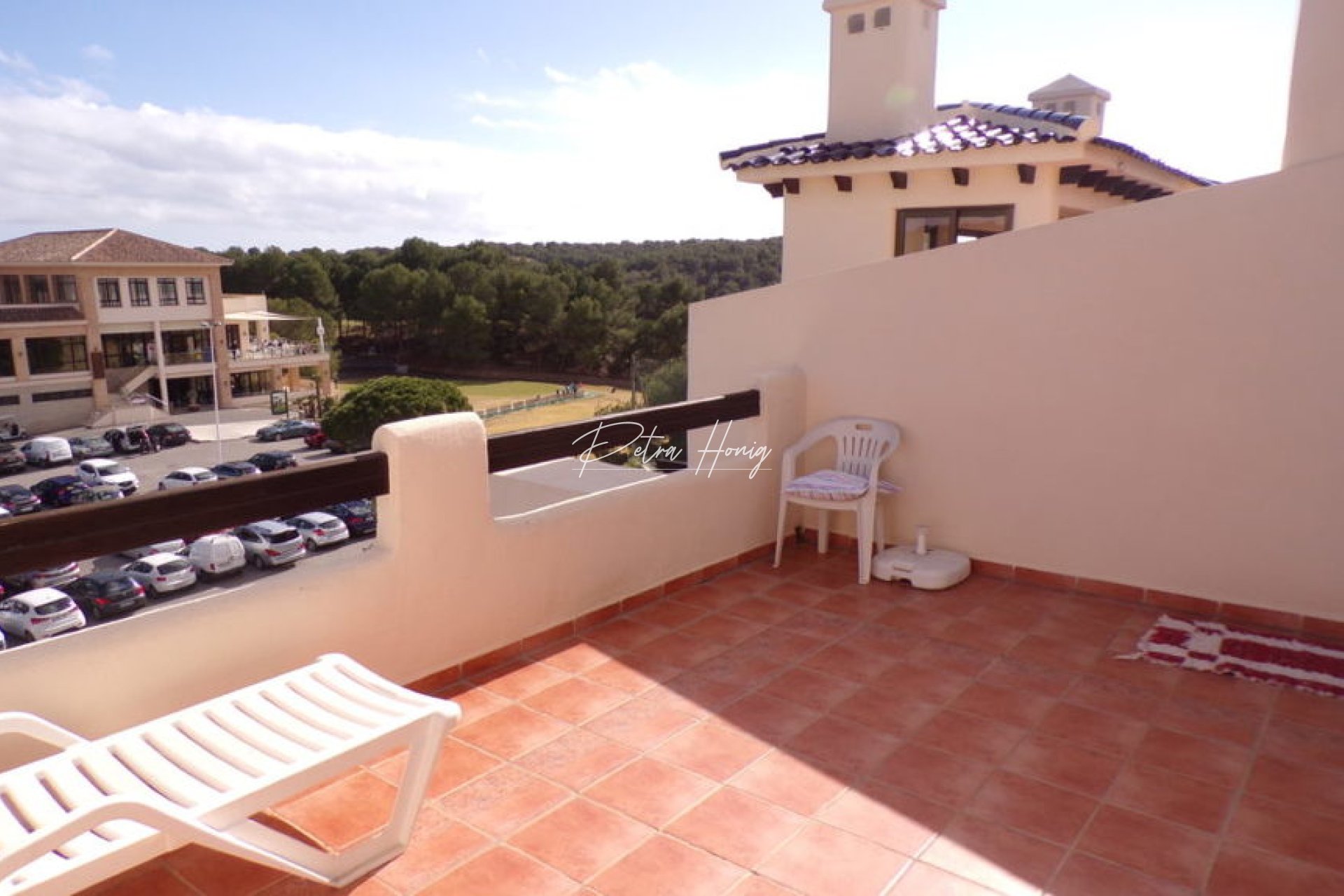 Reventa - Adosado - Villamartin
