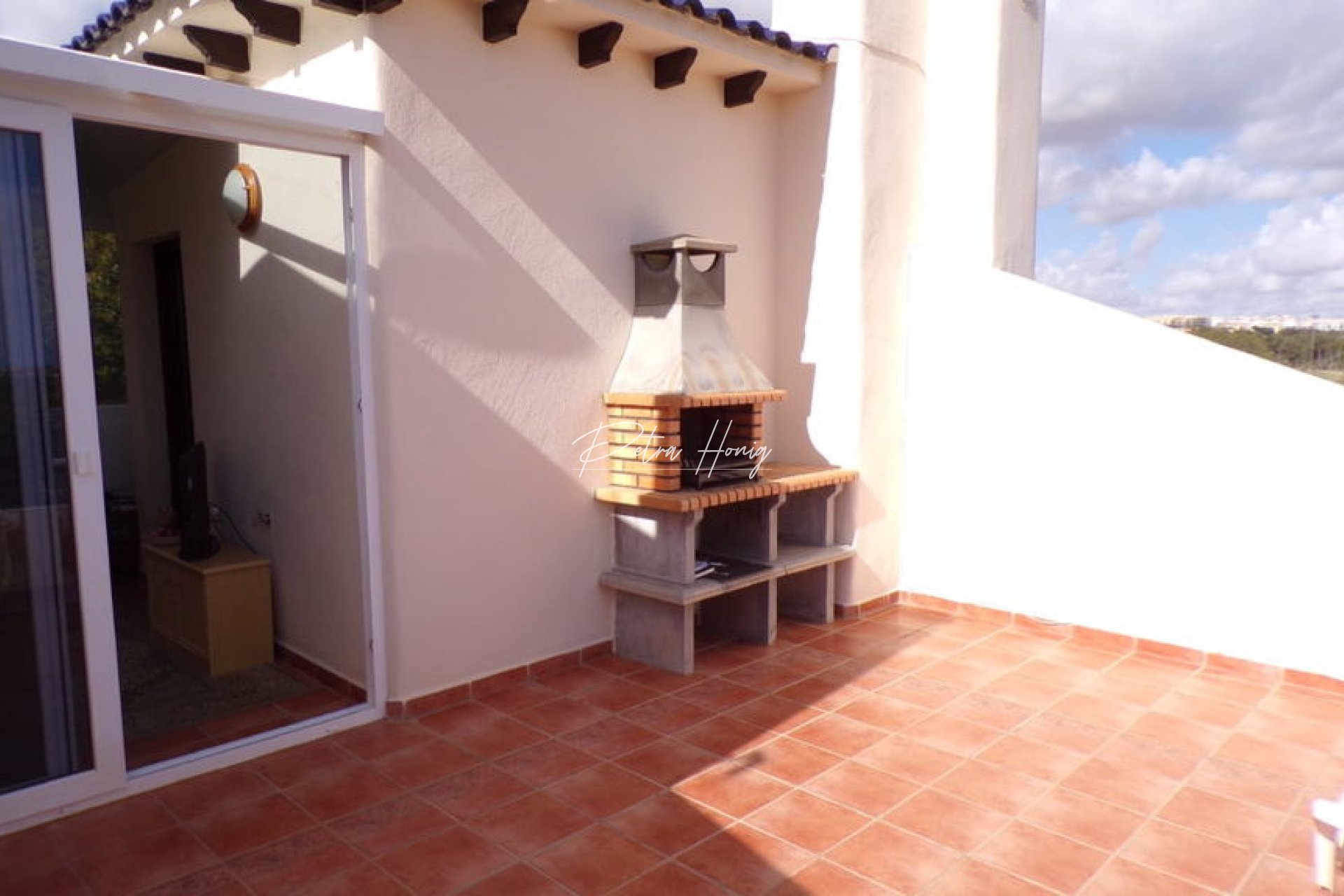 Reventa - Adosado - Villamartin