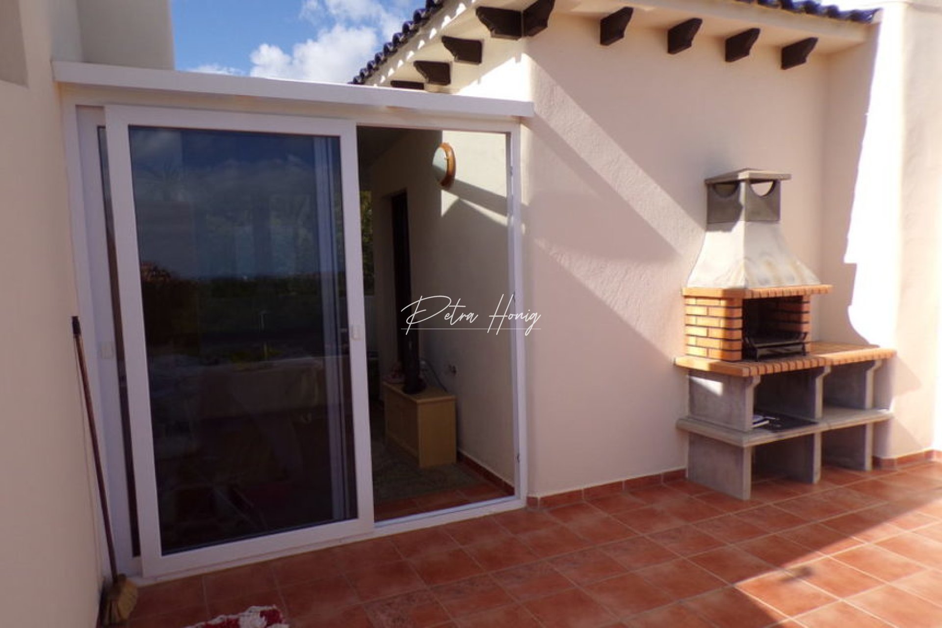 Reventa - Adosado - Villamartin