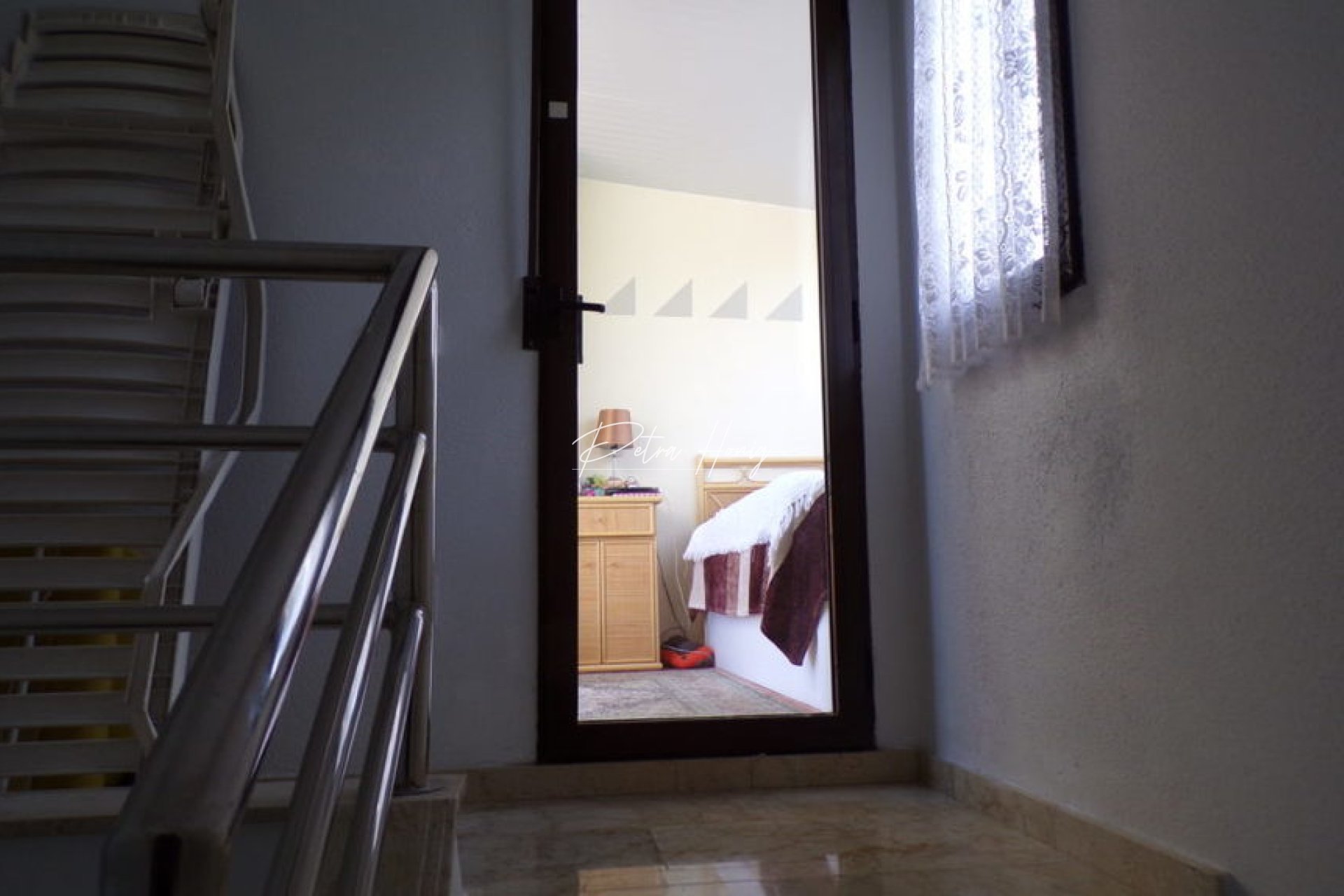 Reventa - Adosado - Villamartin