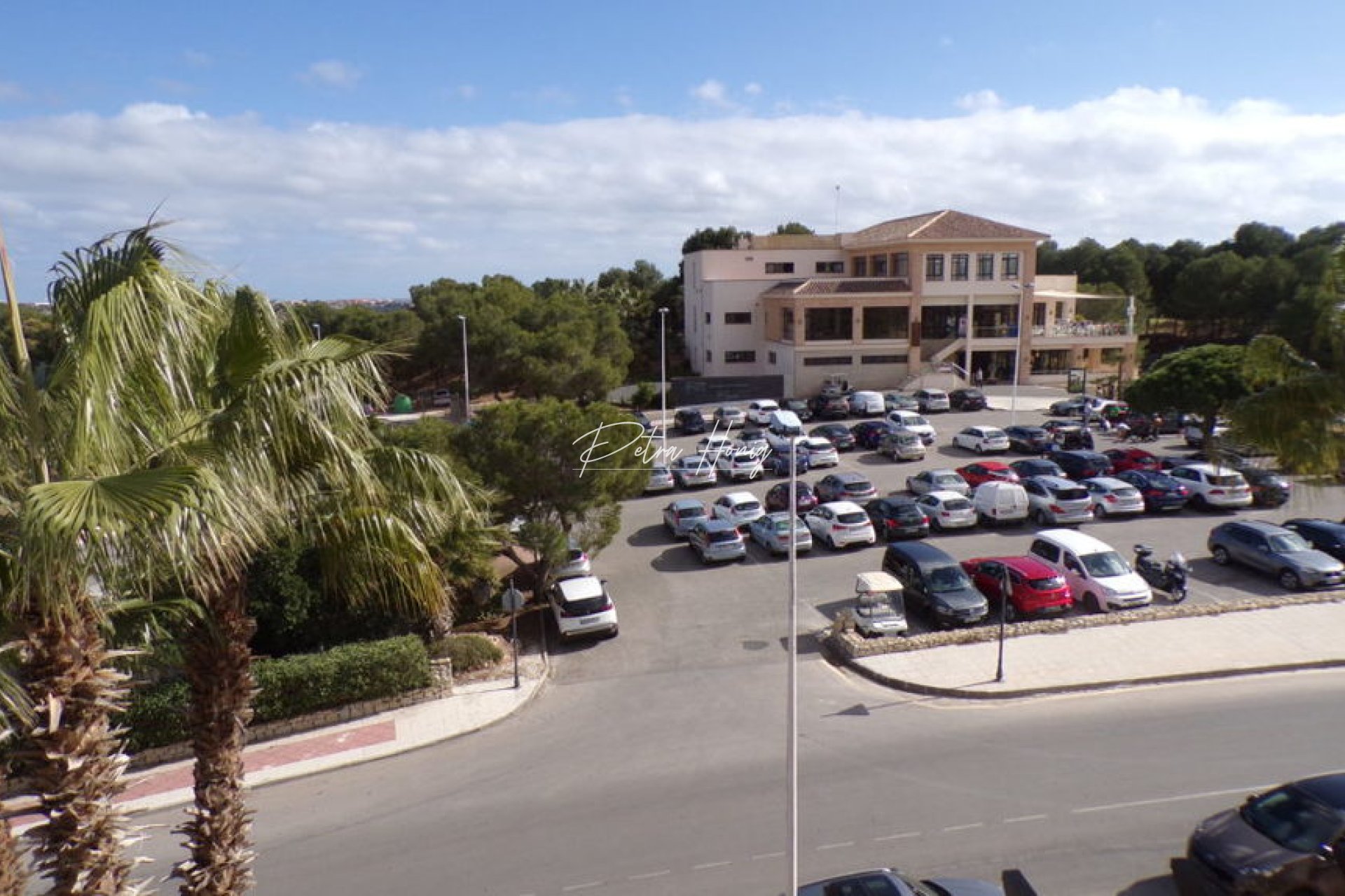 Reventa - Adosado - Villamartin