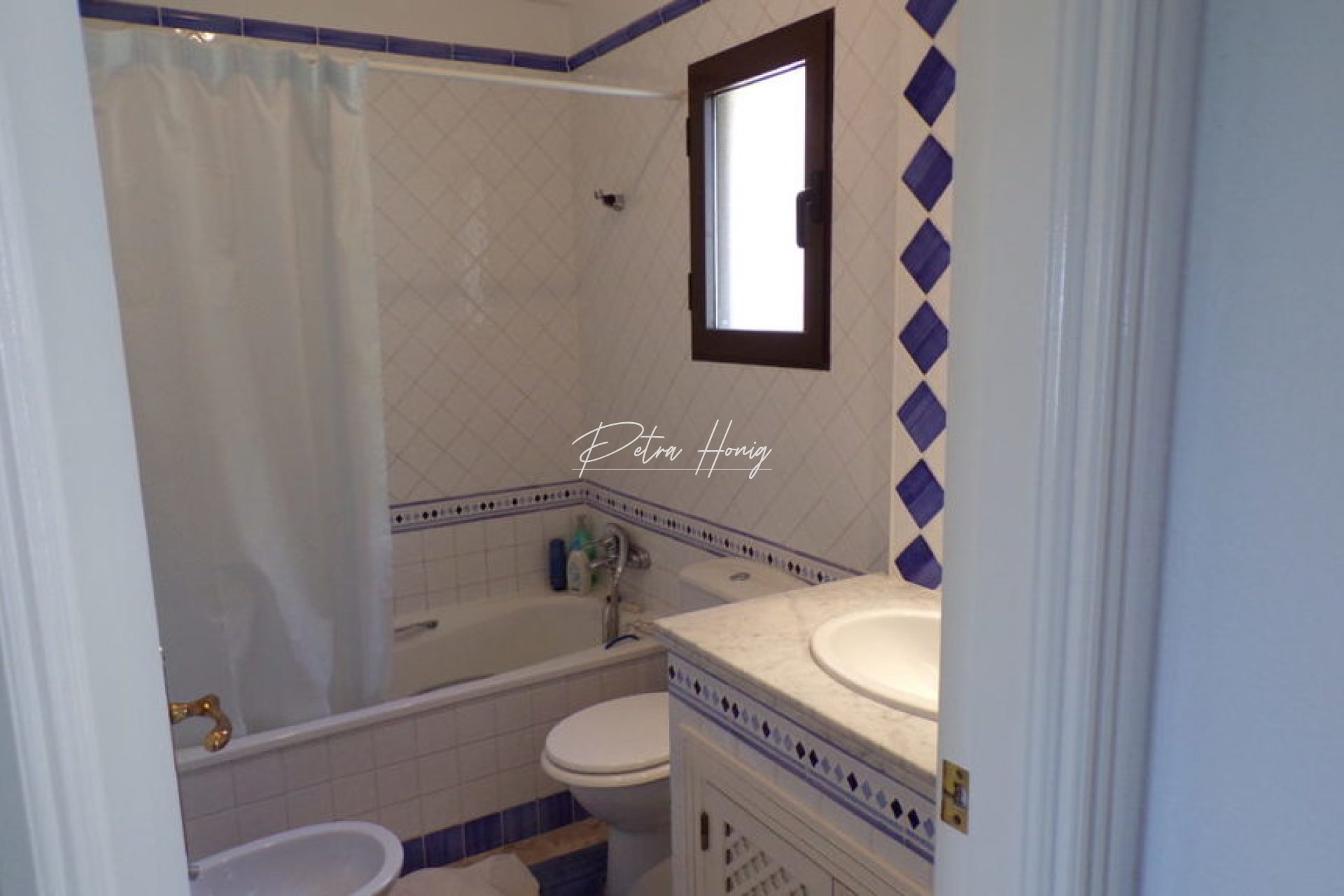 Reventa - Adosado - Villamartin