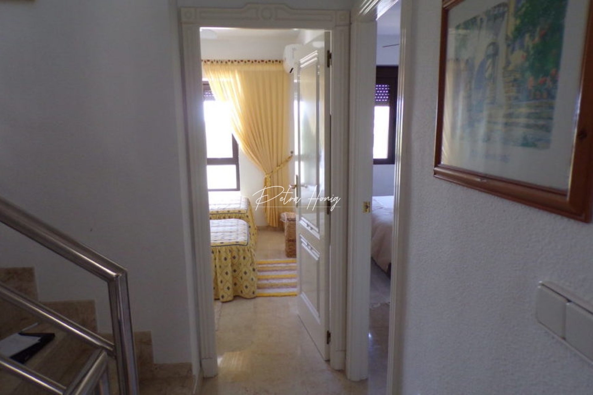 Reventa - Adosado - Villamartin
