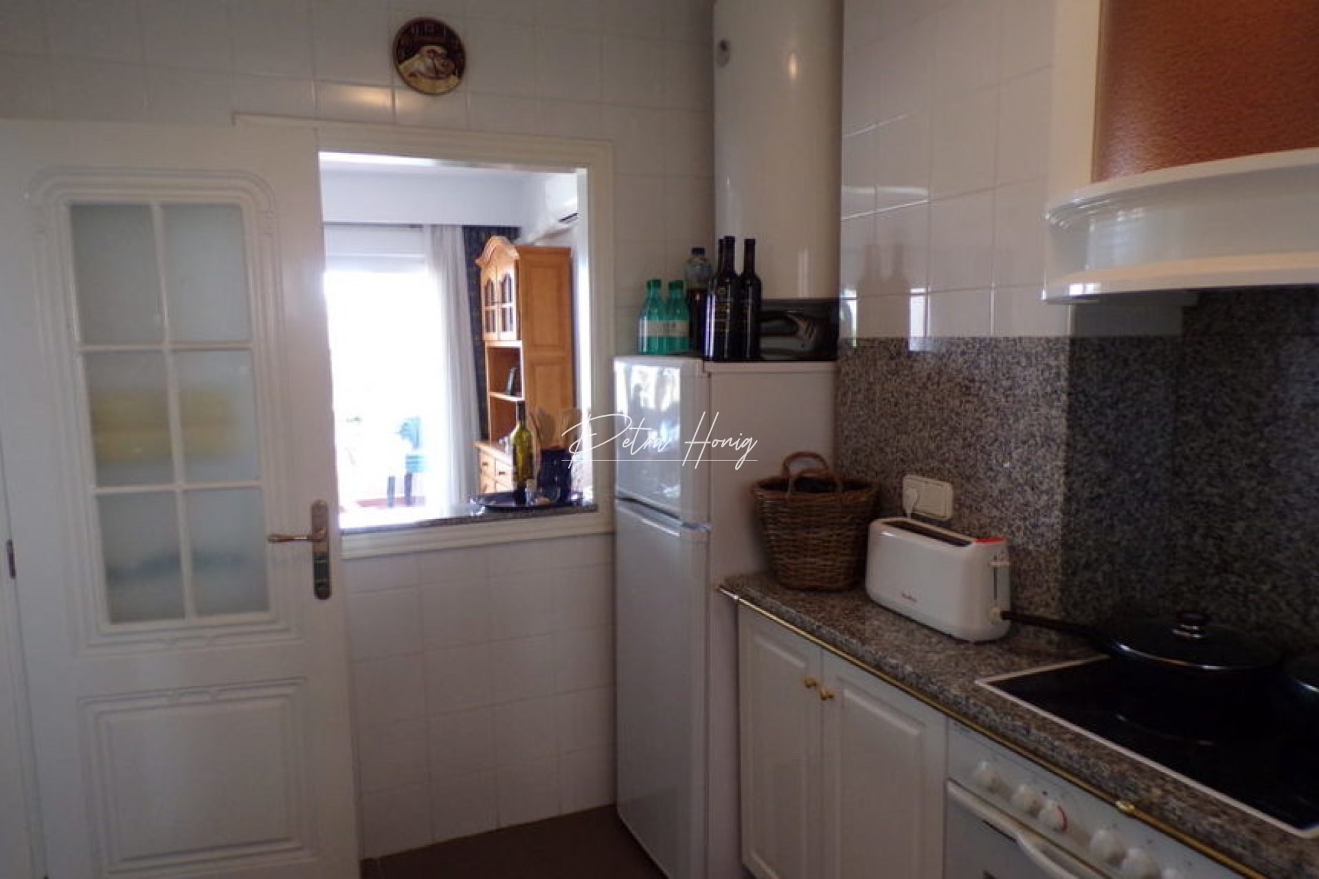 Reventa - Adosado - Villamartin