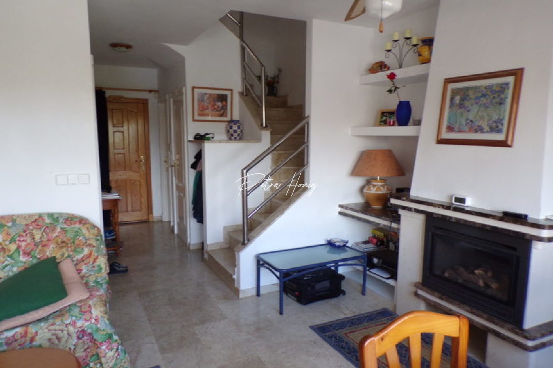 Reventa - Adosado - Villamartin