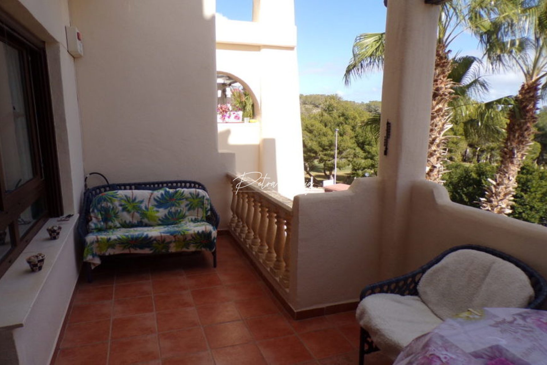 Reventa - Adosado - Villamartin