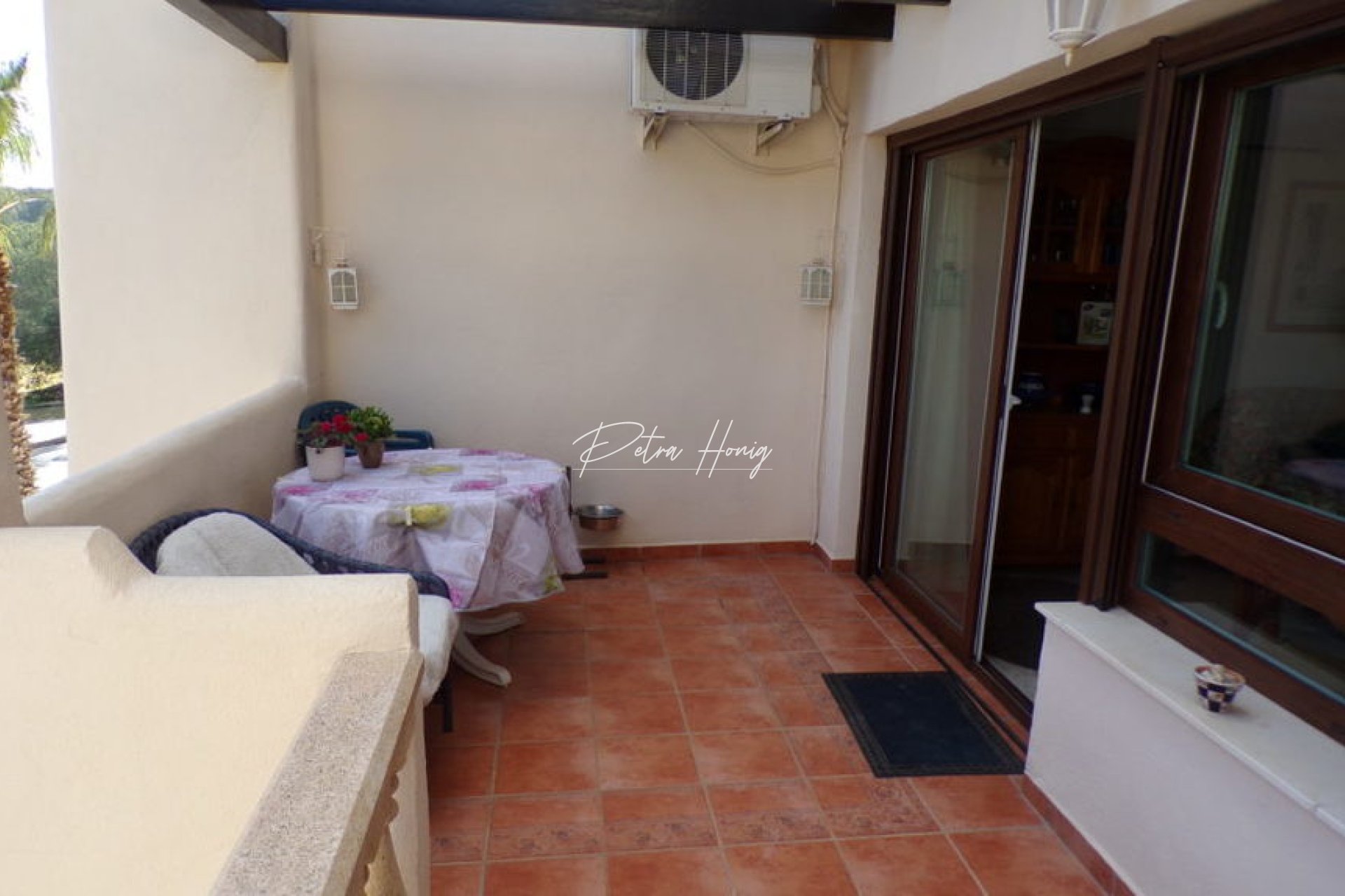 Reventa - Adosado - Villamartin