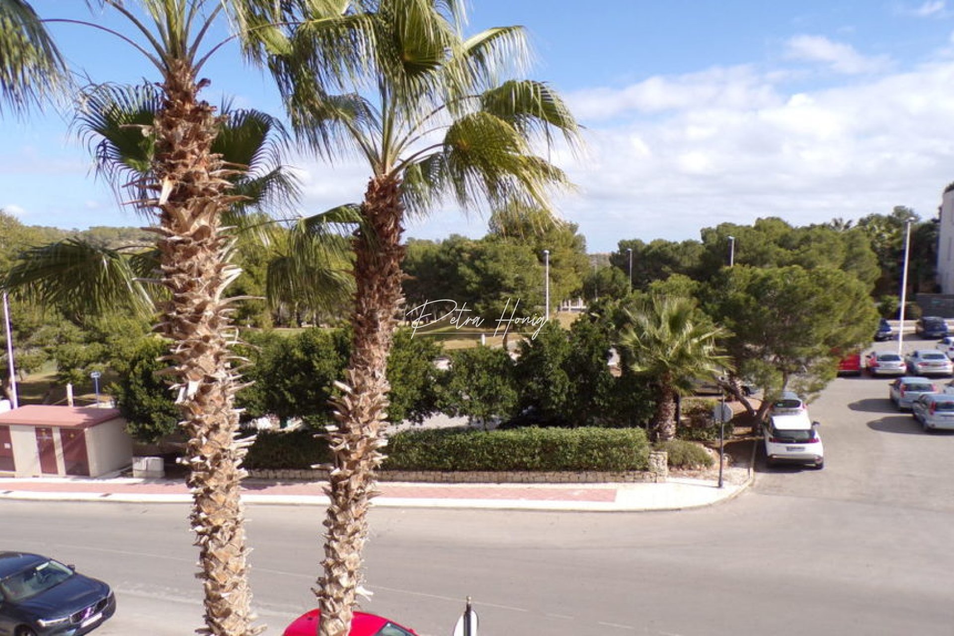 Reventa - Adosado - Villamartin