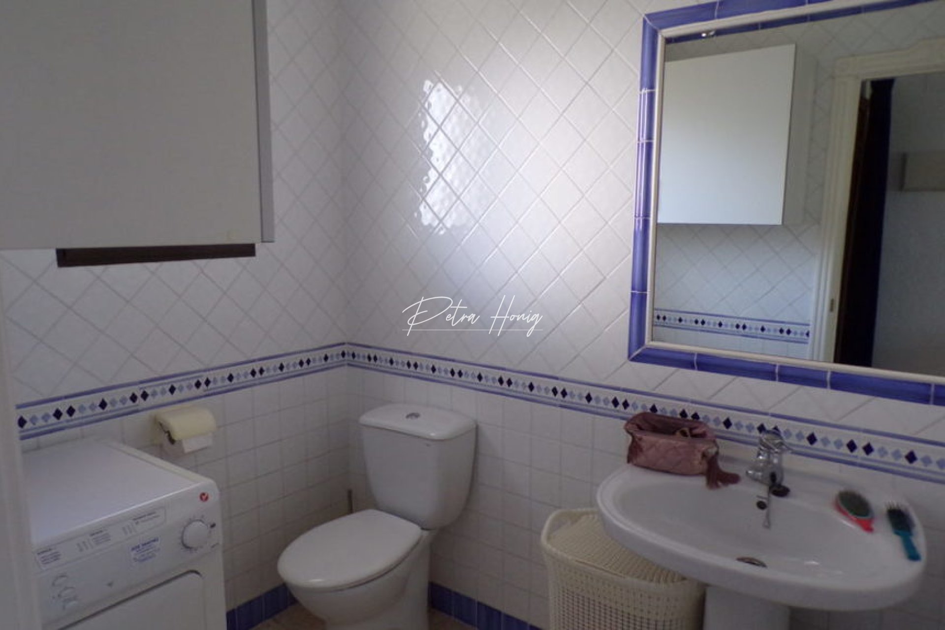 Reventa - Adosado - Villamartin