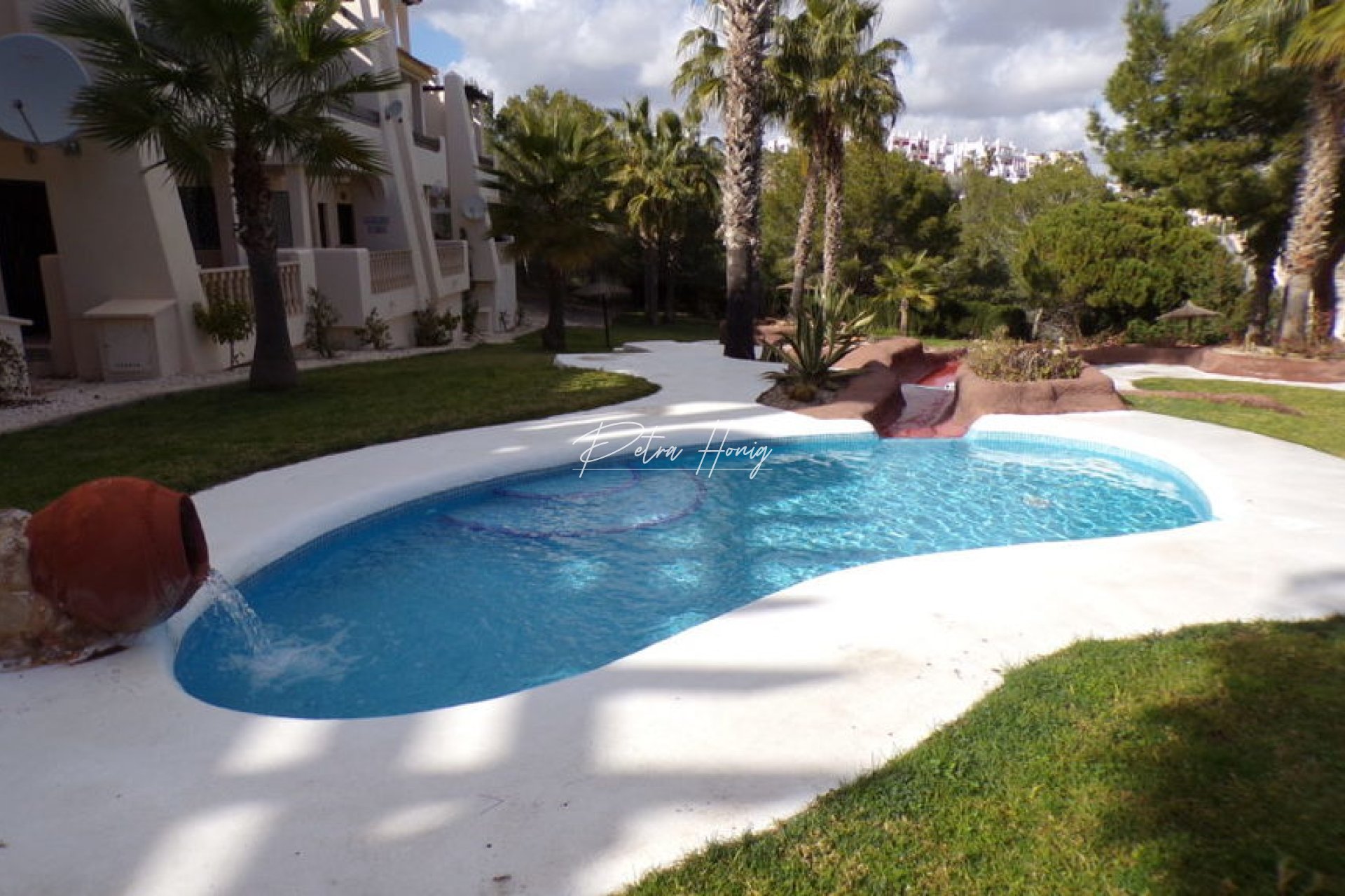 Reventa - Adosado - Villamartin