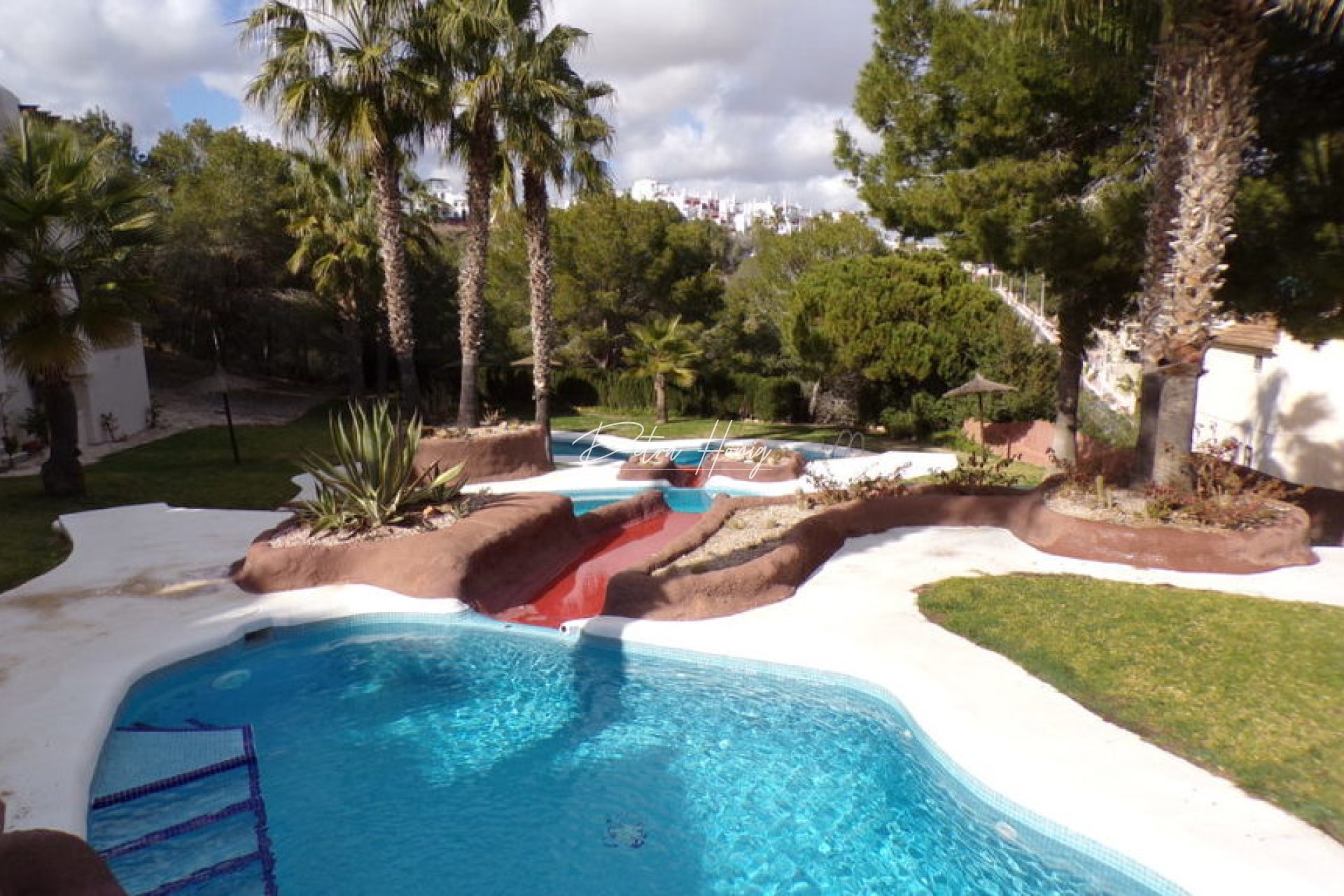 Reventa - Adosado - Villamartin