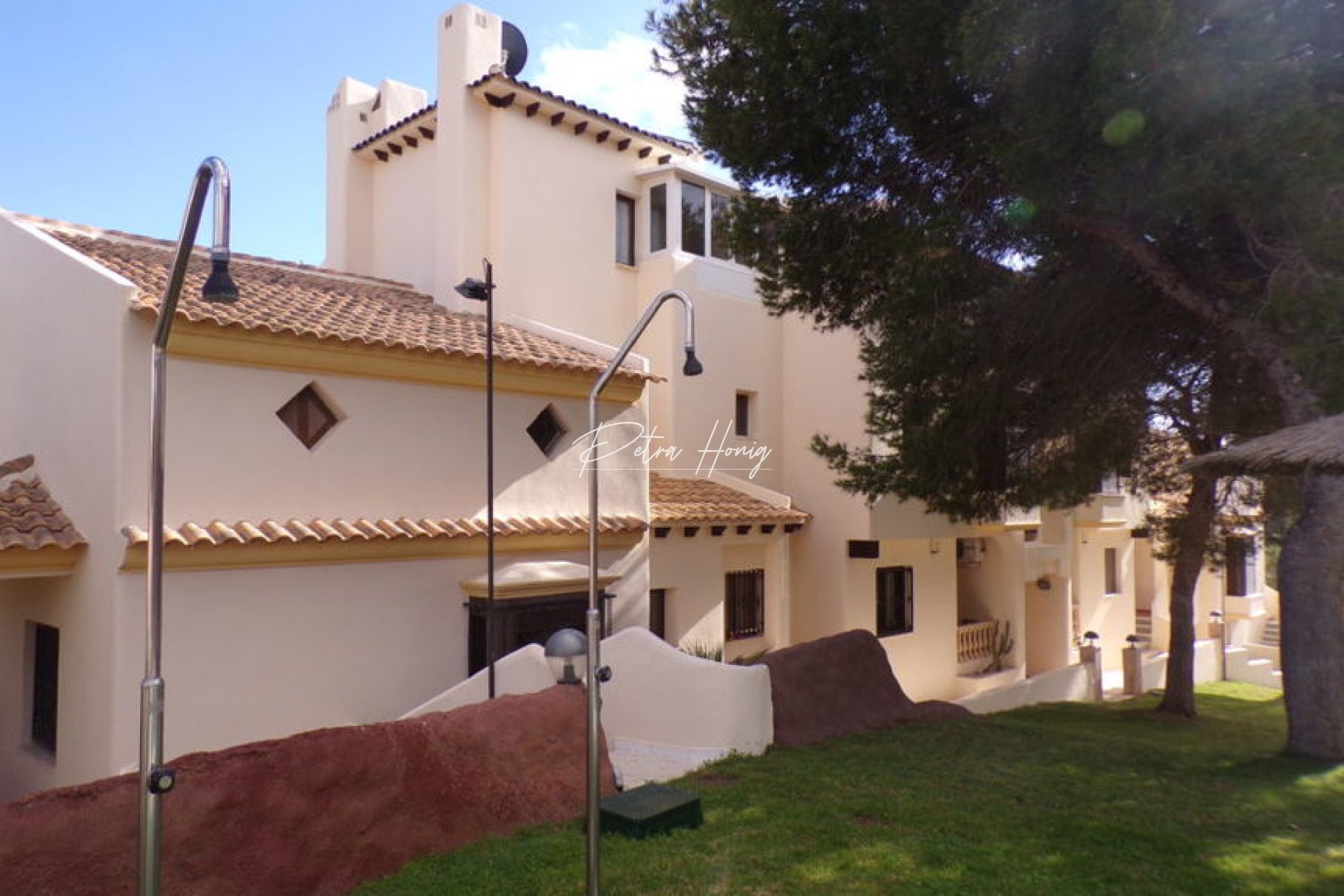 Reventa - Adosado - Villamartin