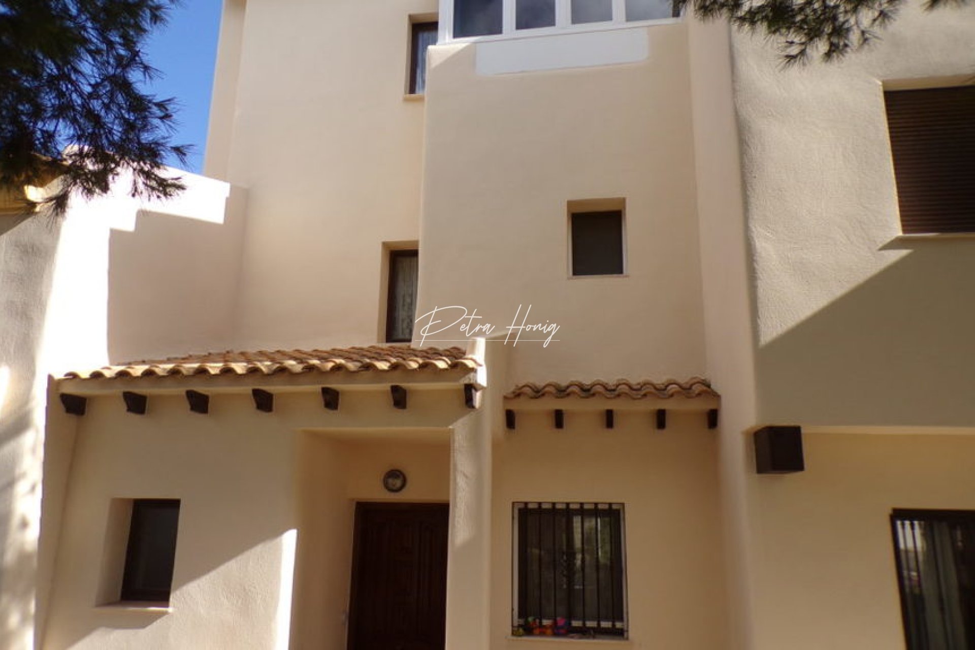 Reventa - Adosado - Villamartin