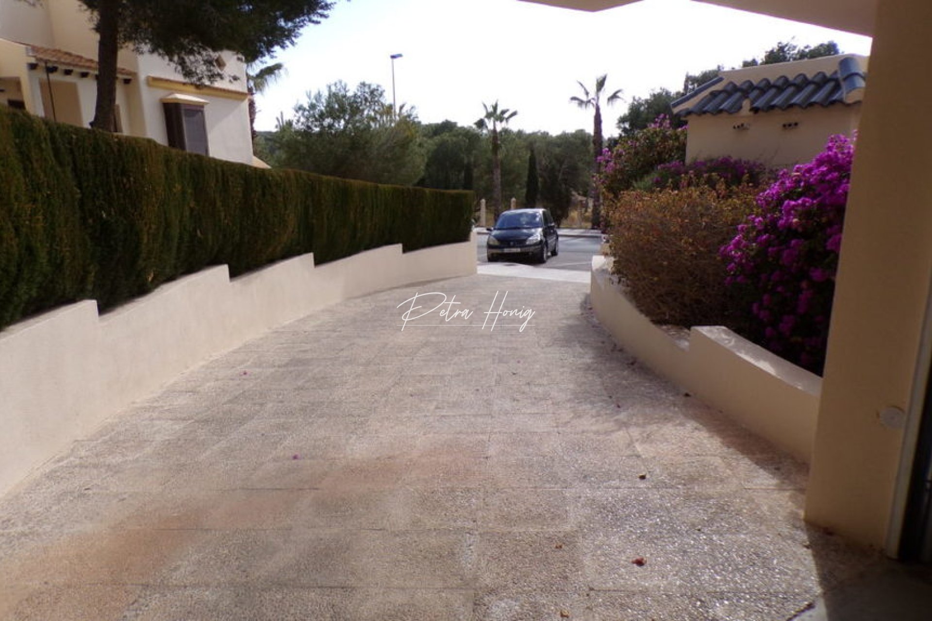 Reventa - Adosado - Villamartin