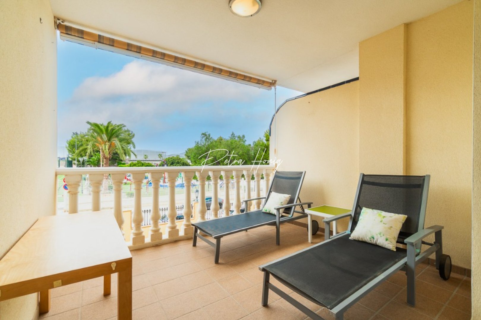 Reventa - Apartamento - Algorfa - La Finca Golf - Algorfa