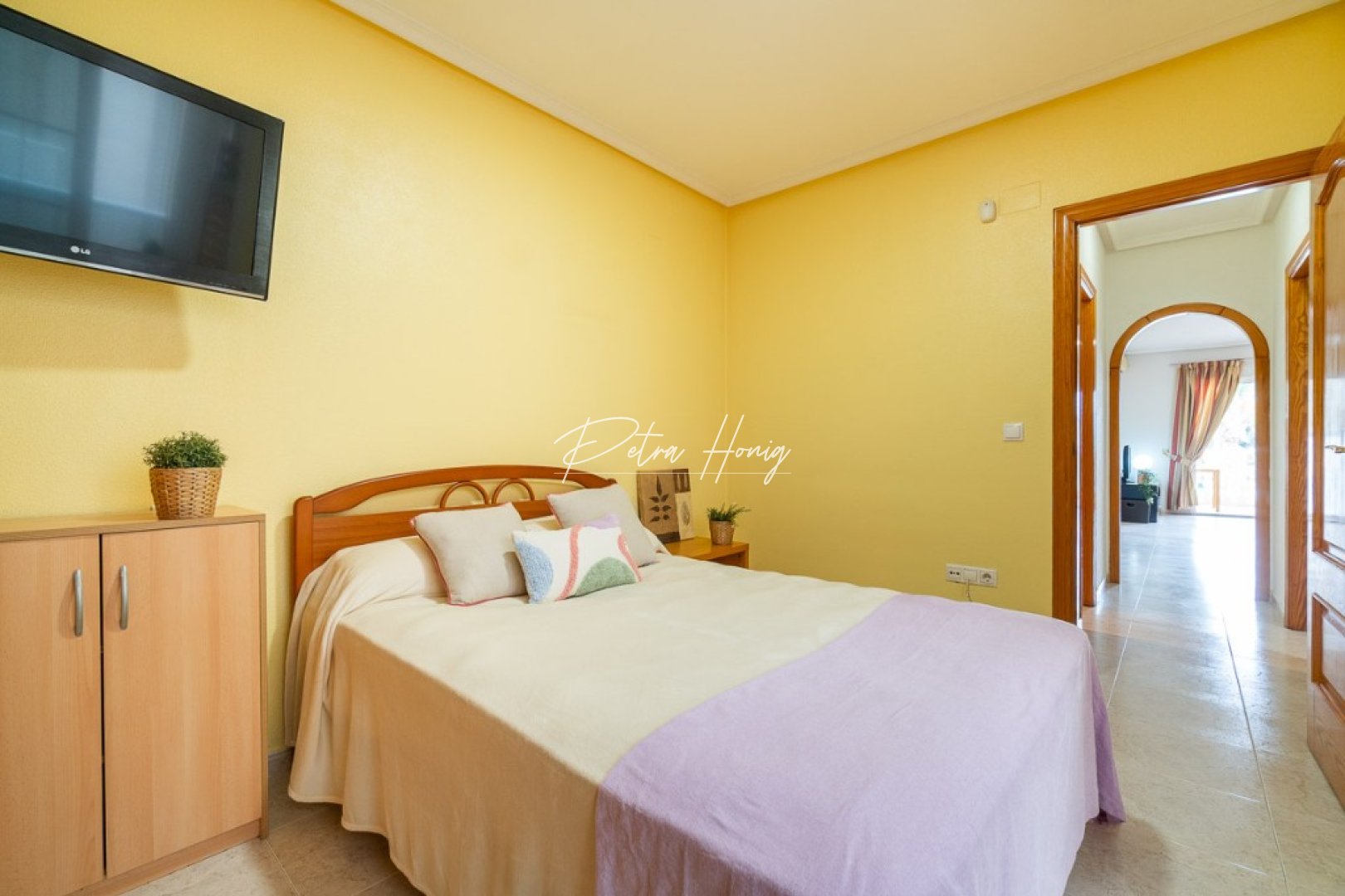 Reventa - Apartamento - Algorfa - La Finca Golf - Algorfa