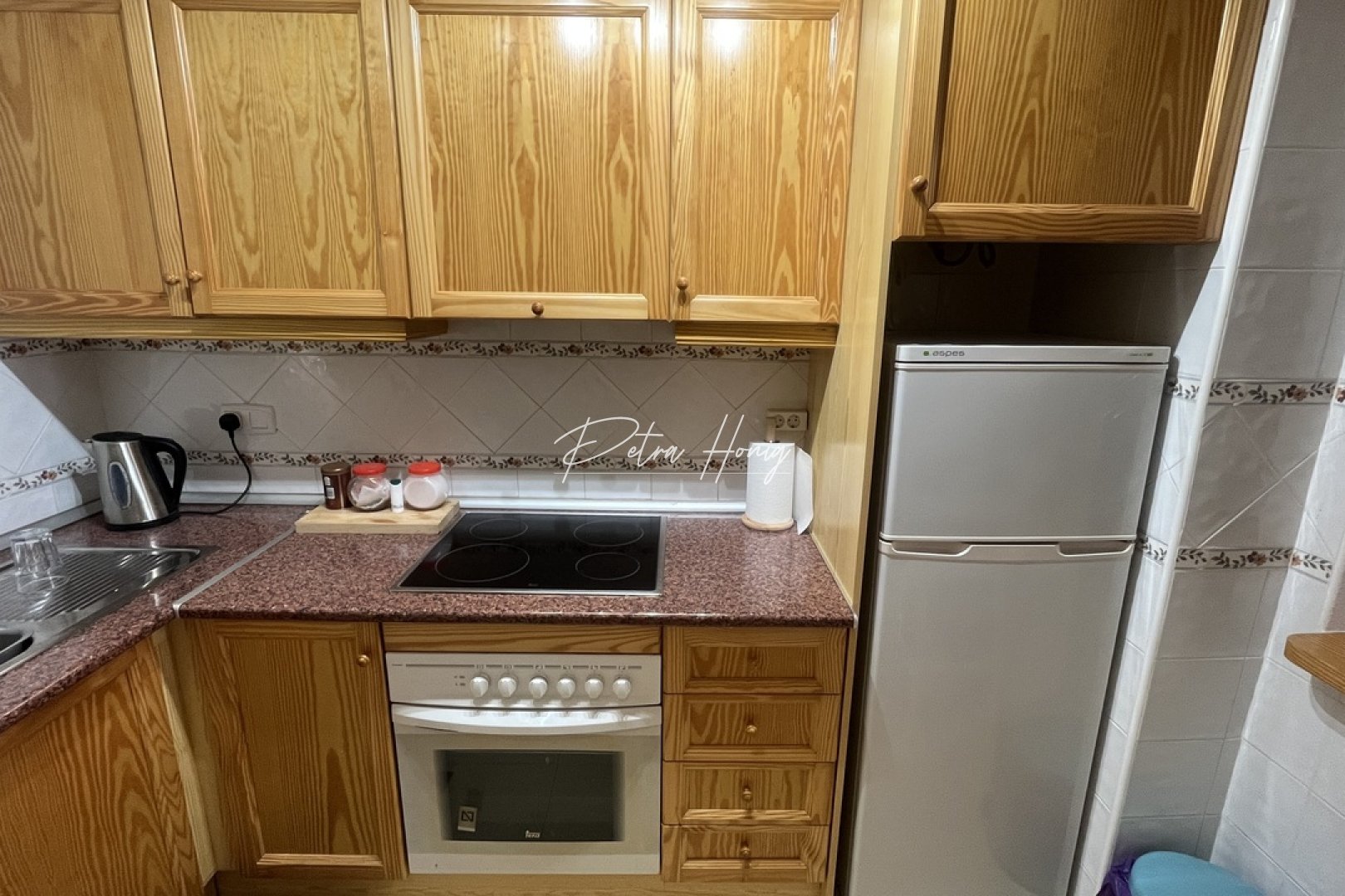 Reventa - Apartamento - Algorfa - La Finca Golf - Algorfa