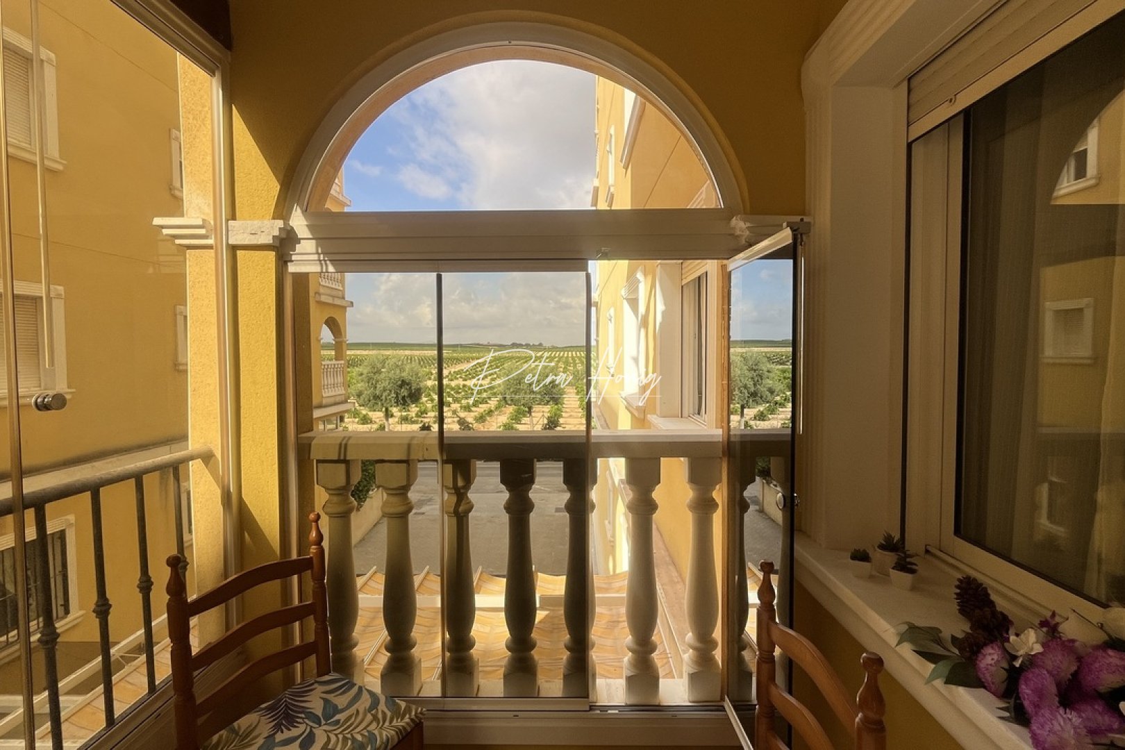 Reventa - Apartamento - Algorfa - La Finca Golf - Algorfa