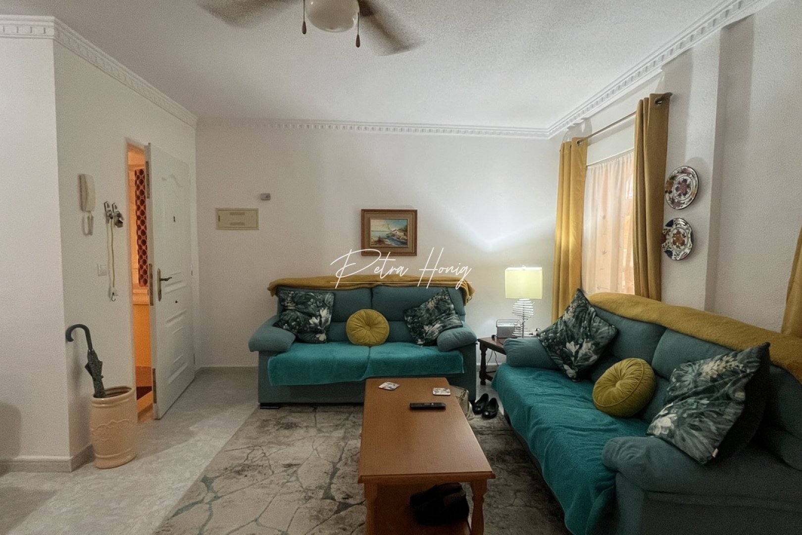 Reventa - Apartamento - Algorfa - La Finca Golf - Algorfa