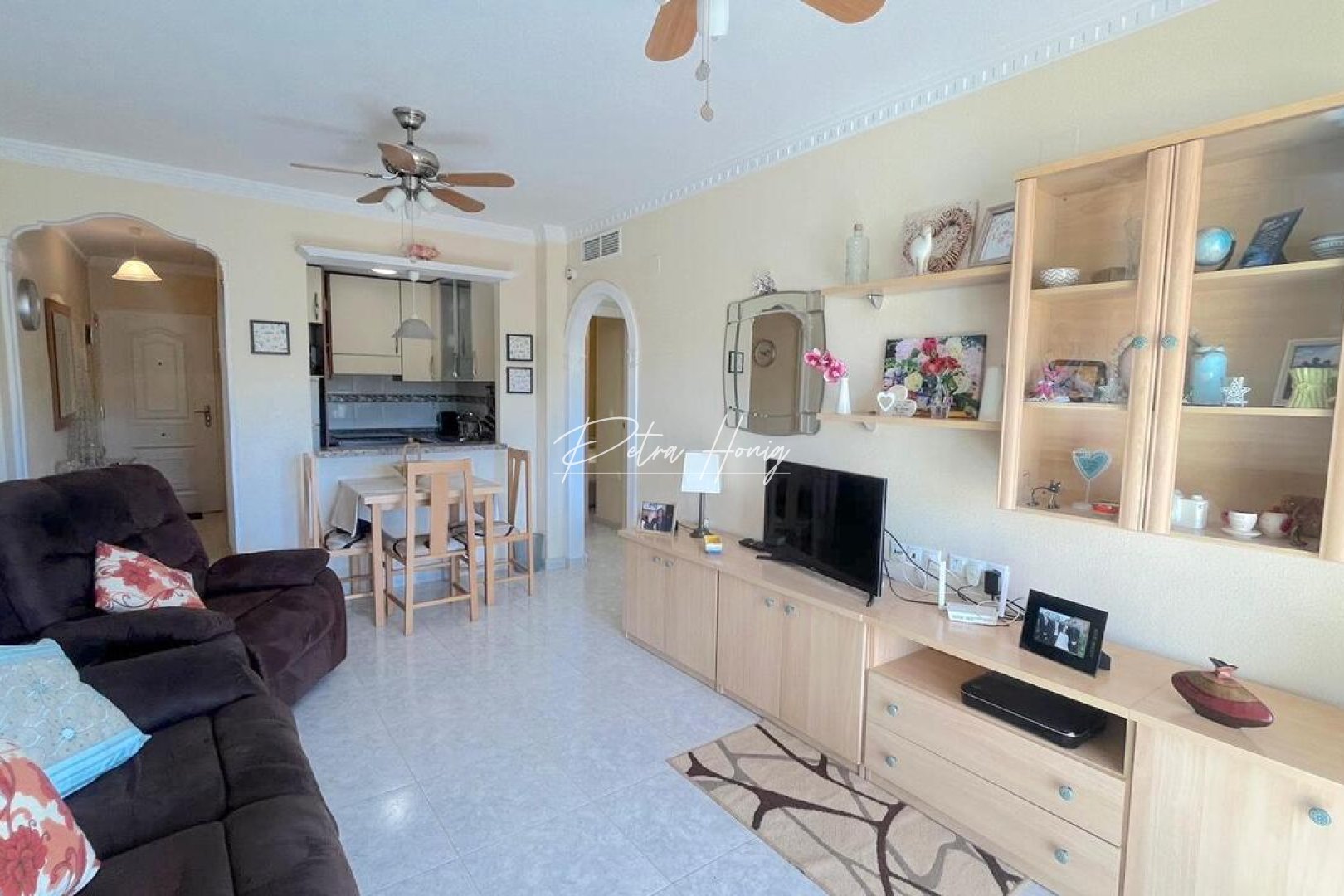 Reventa - Apartamento - Algorfa - La Finca Golf - Algorfa