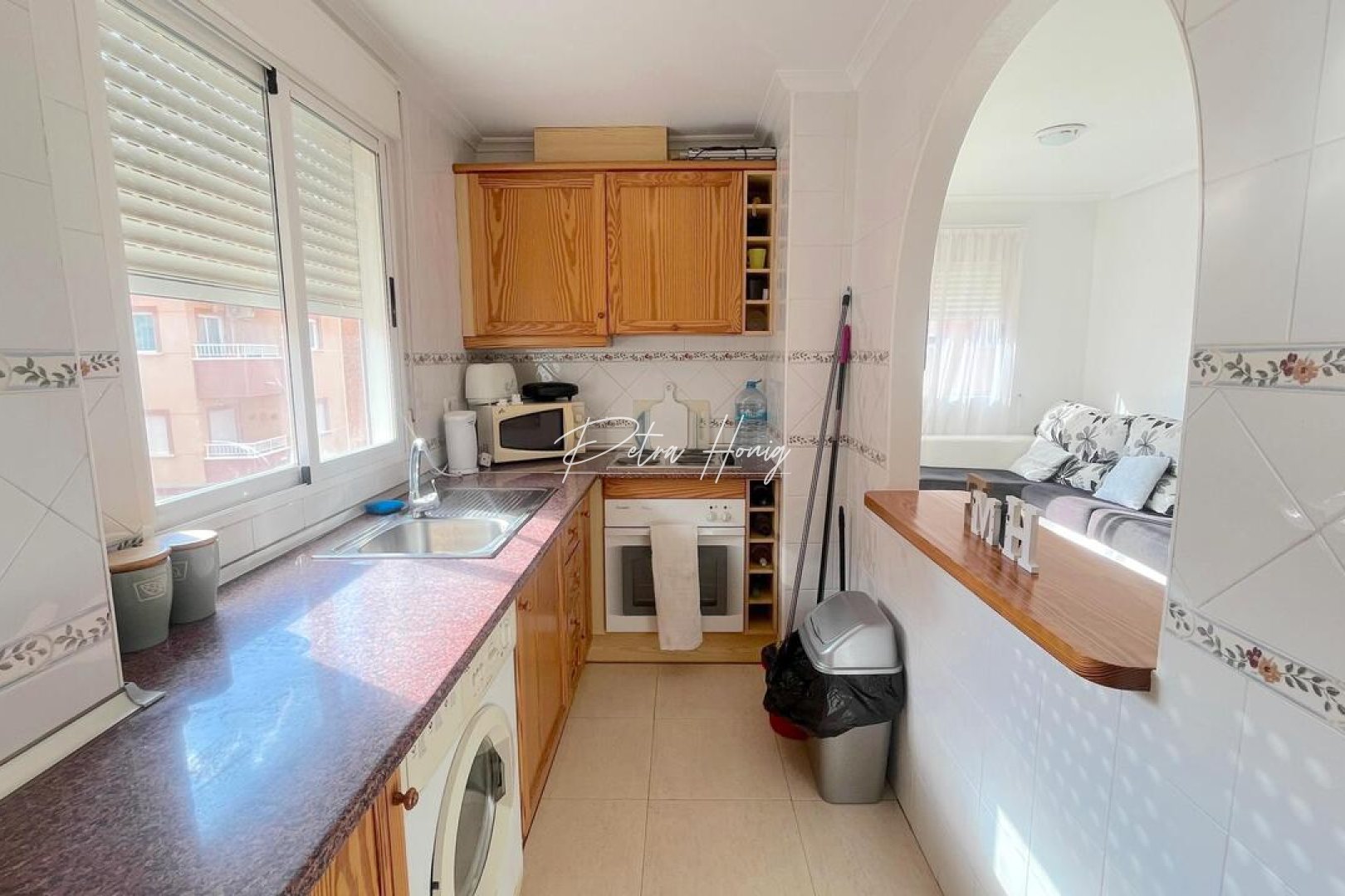 Reventa - Apartamento - Algorfa - La Finca Golf - Algorfa