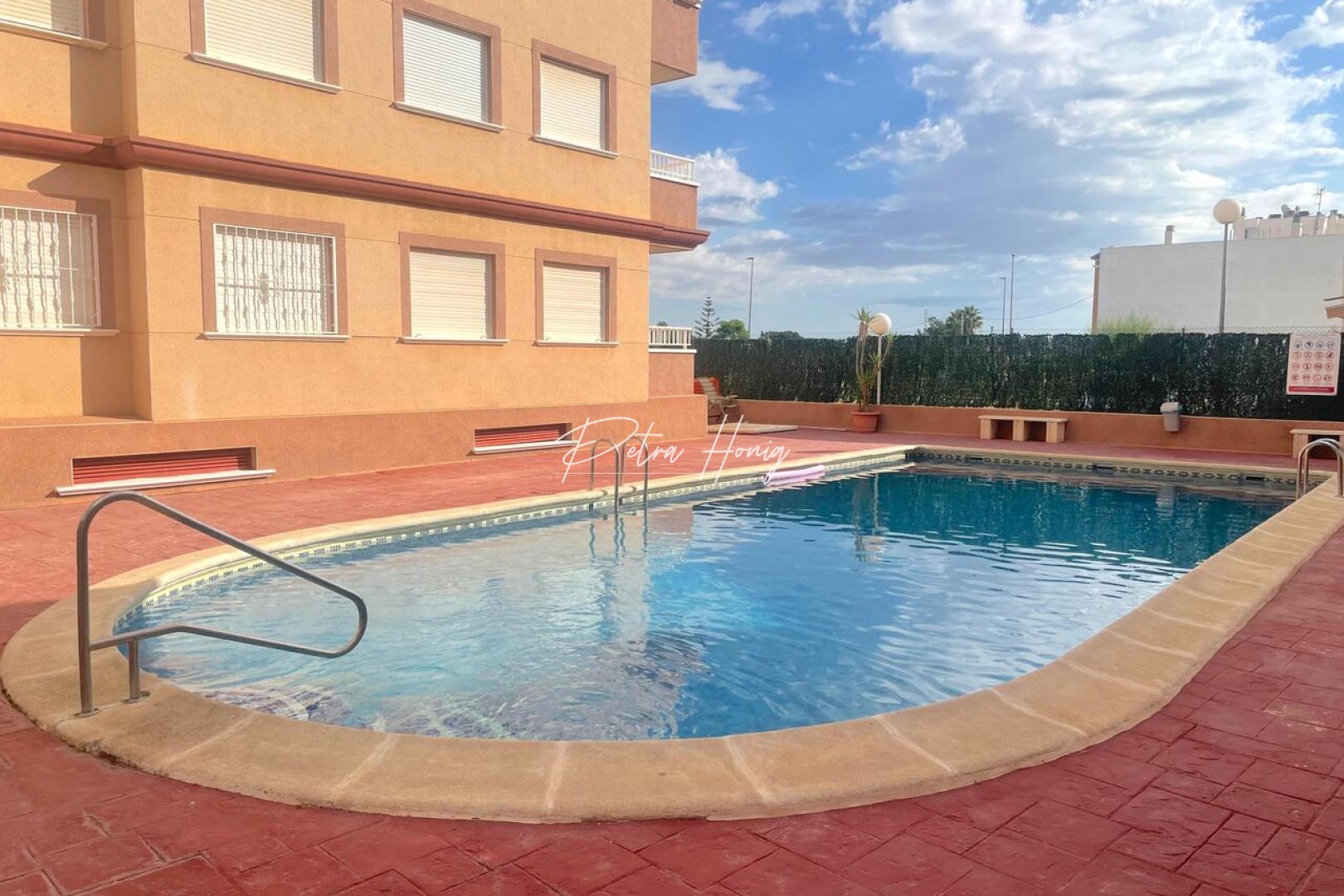 Reventa - Apartamento - Algorfa - La Finca Golf - Algorfa