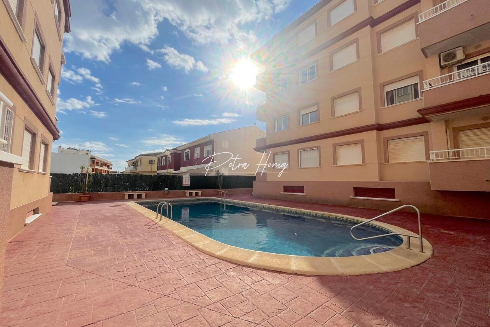 Reventa - Apartamento - Algorfa - La Finca Golf - Algorfa