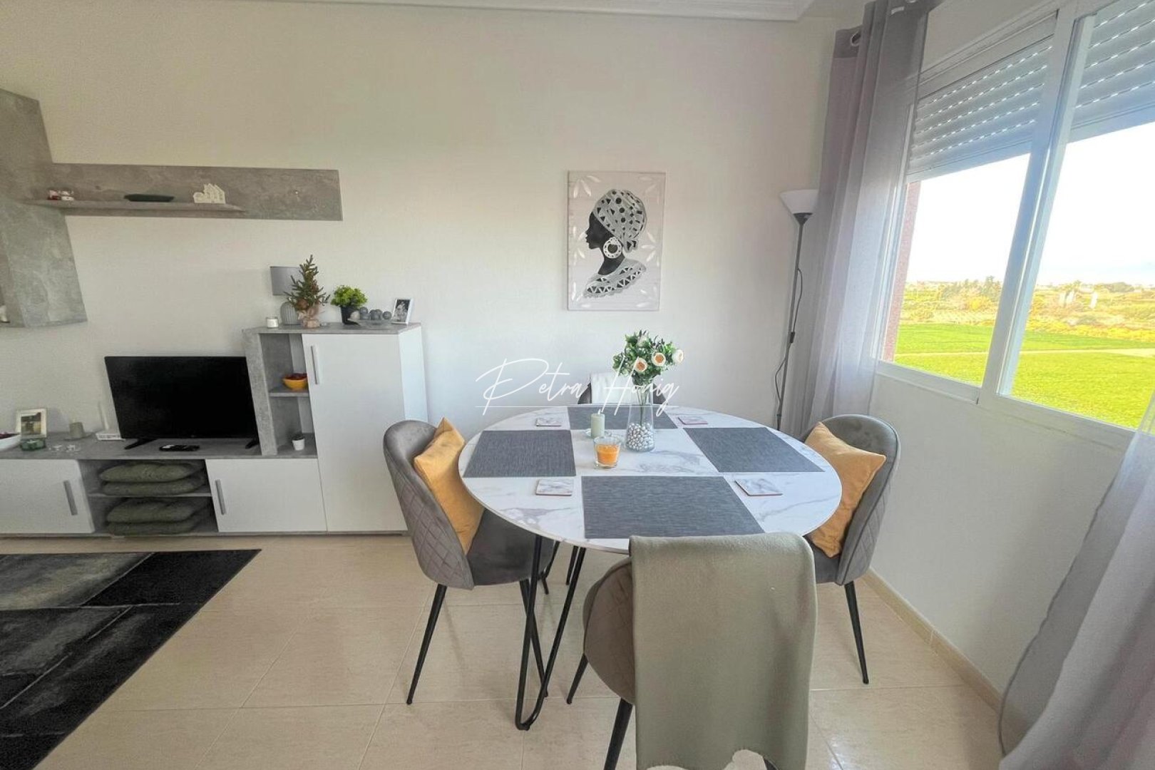 Reventa - Apartamento - Algorfa - La Finca Golf - Algorfa