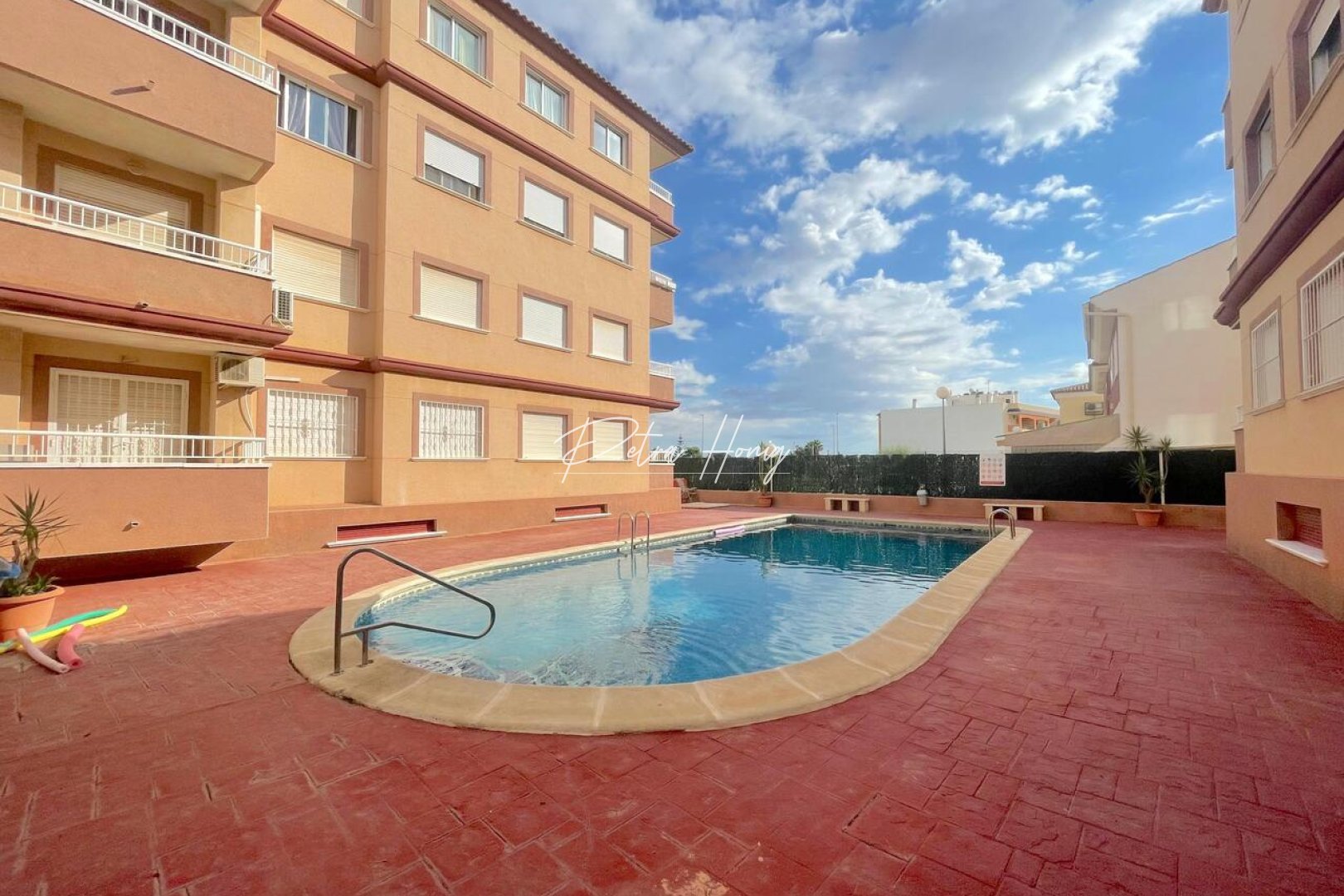 Reventa - Apartamento - Algorfa - La Finca Golf - Algorfa