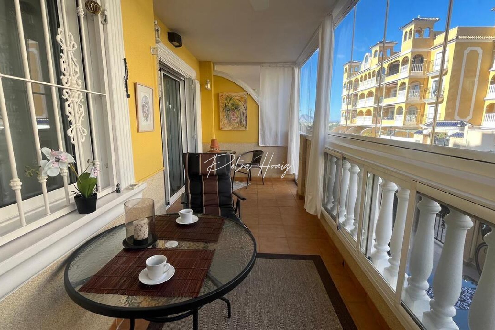 Reventa - Apartamento - Algorfa - La Finca Golf - Algorfa