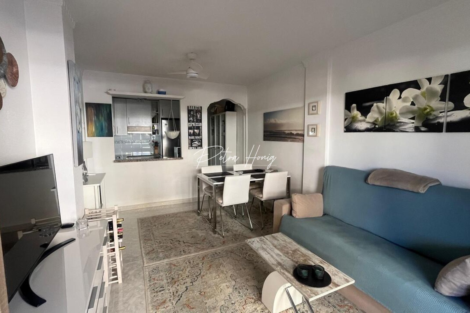 Reventa - Apartamento - Algorfa - La Finca Golf - Algorfa